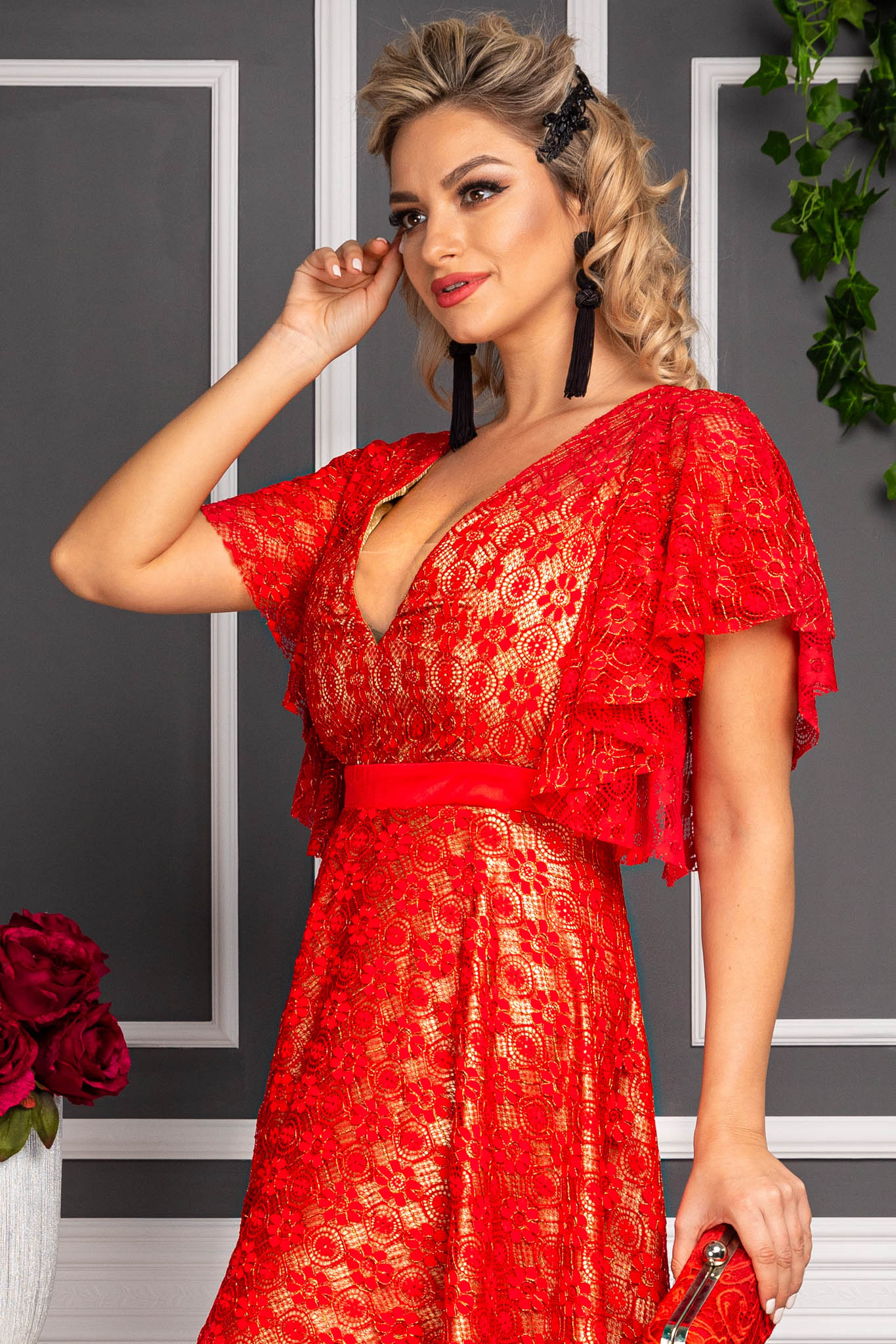 Rochie Caresse [5]