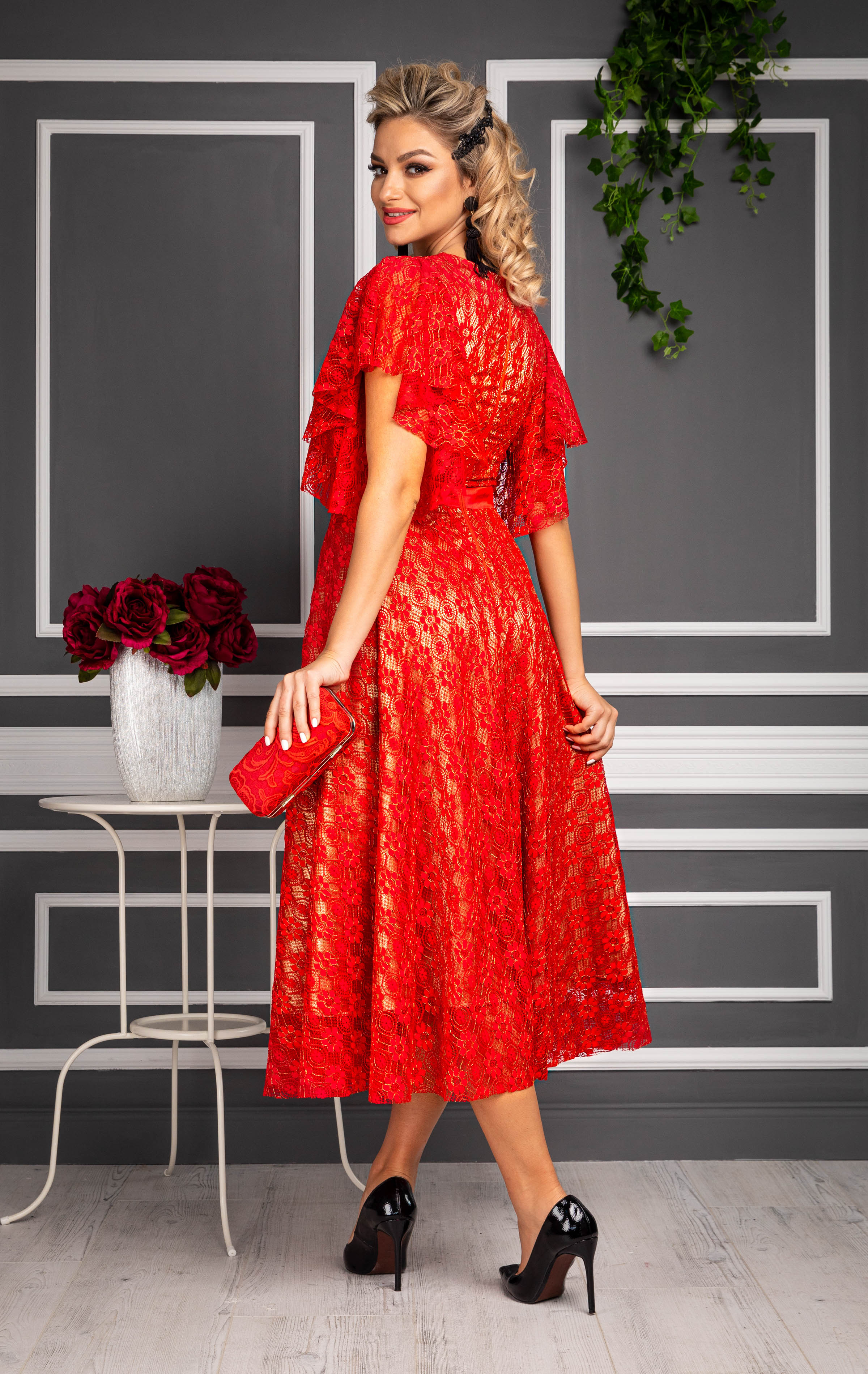 Rochie Caresse [7]