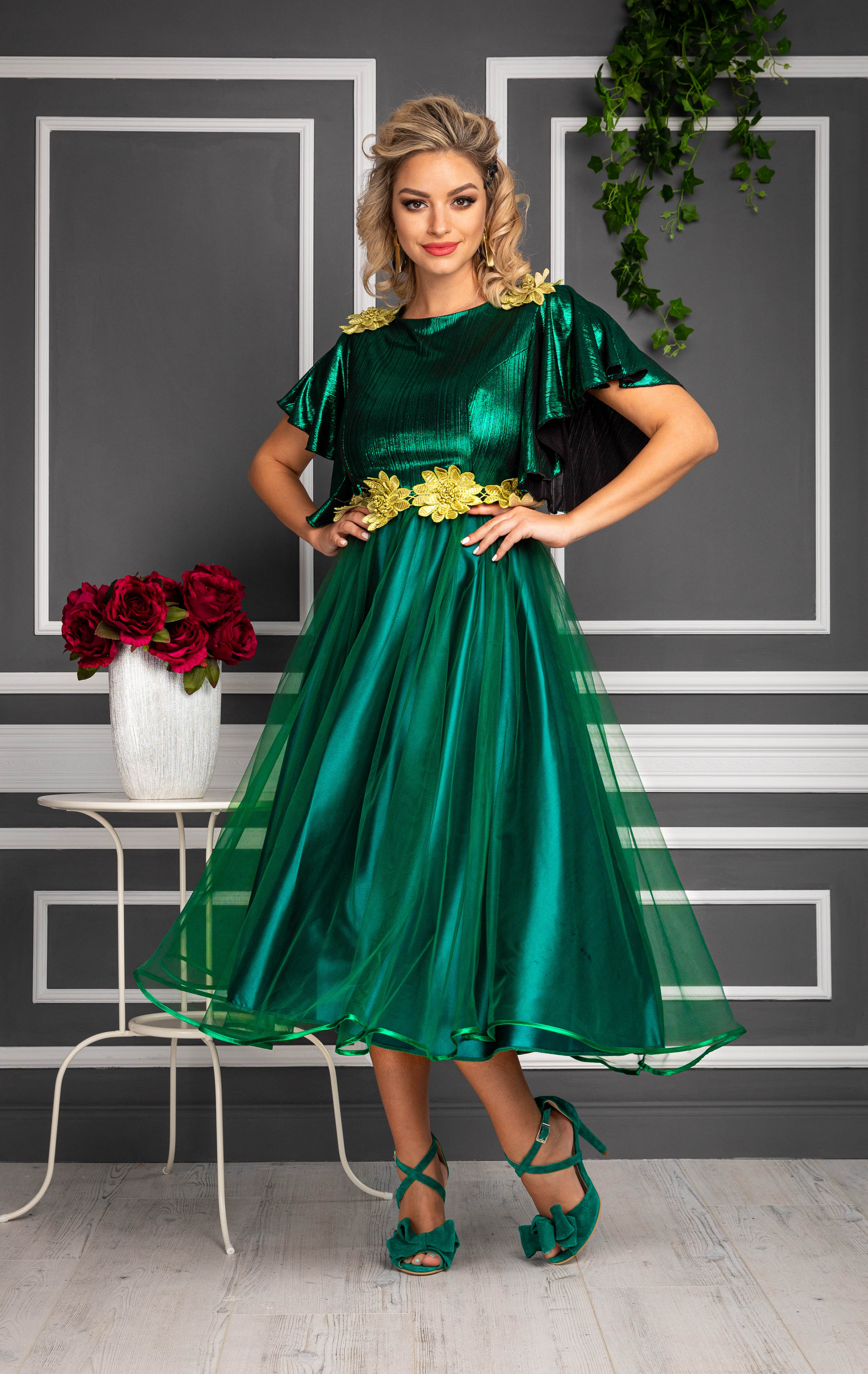 Rochii de seara - Rochie Abana