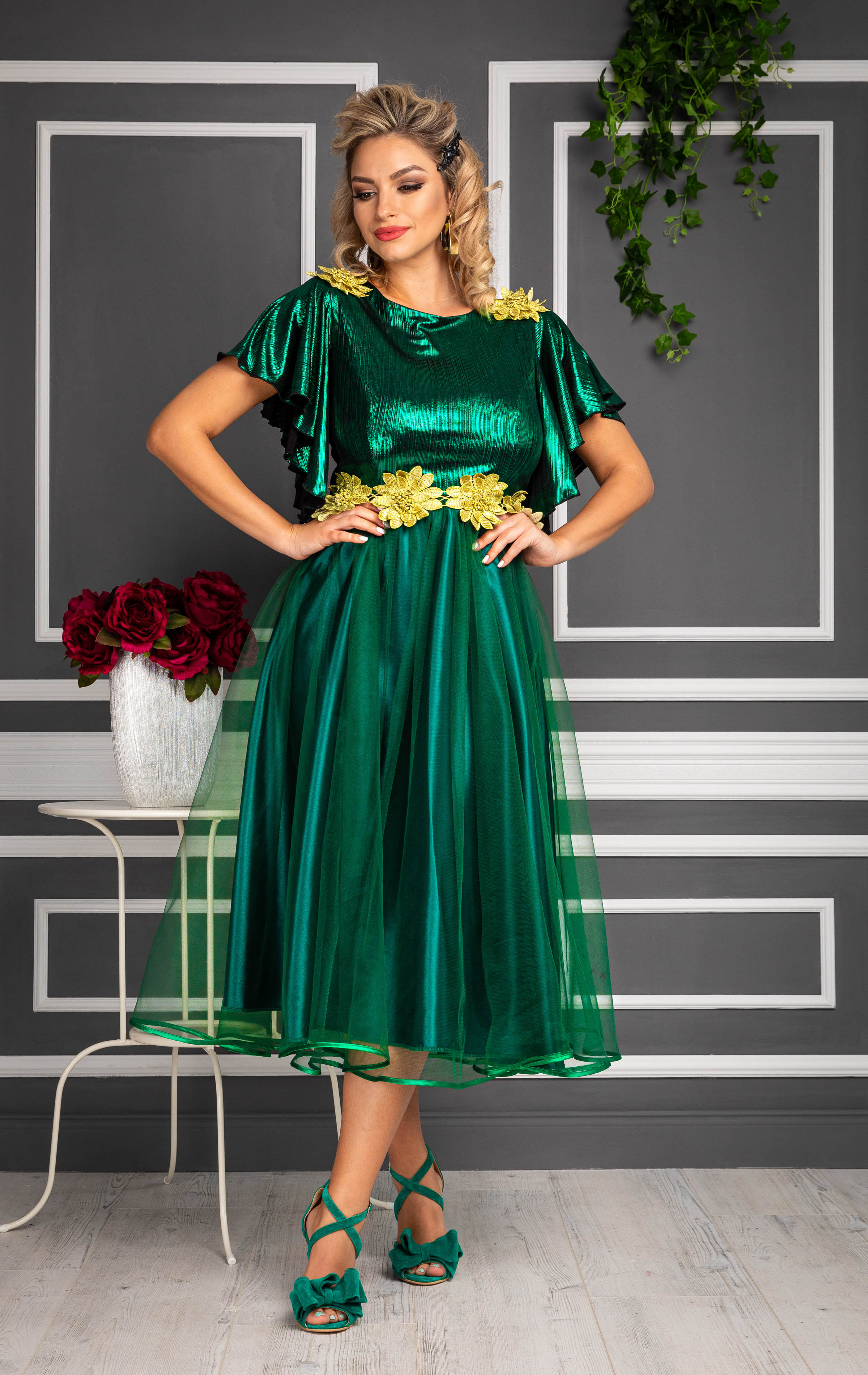 Rochie Abana [2]