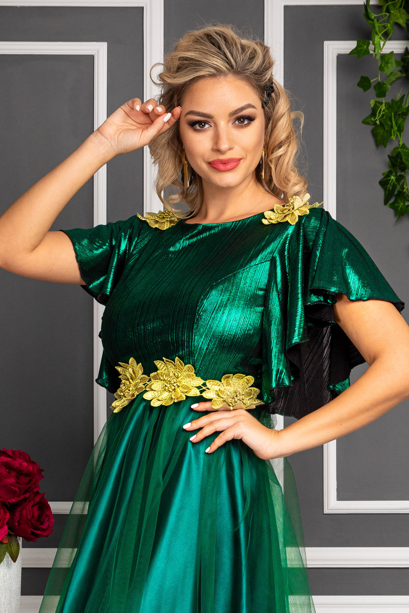 Rochie Abana [3]