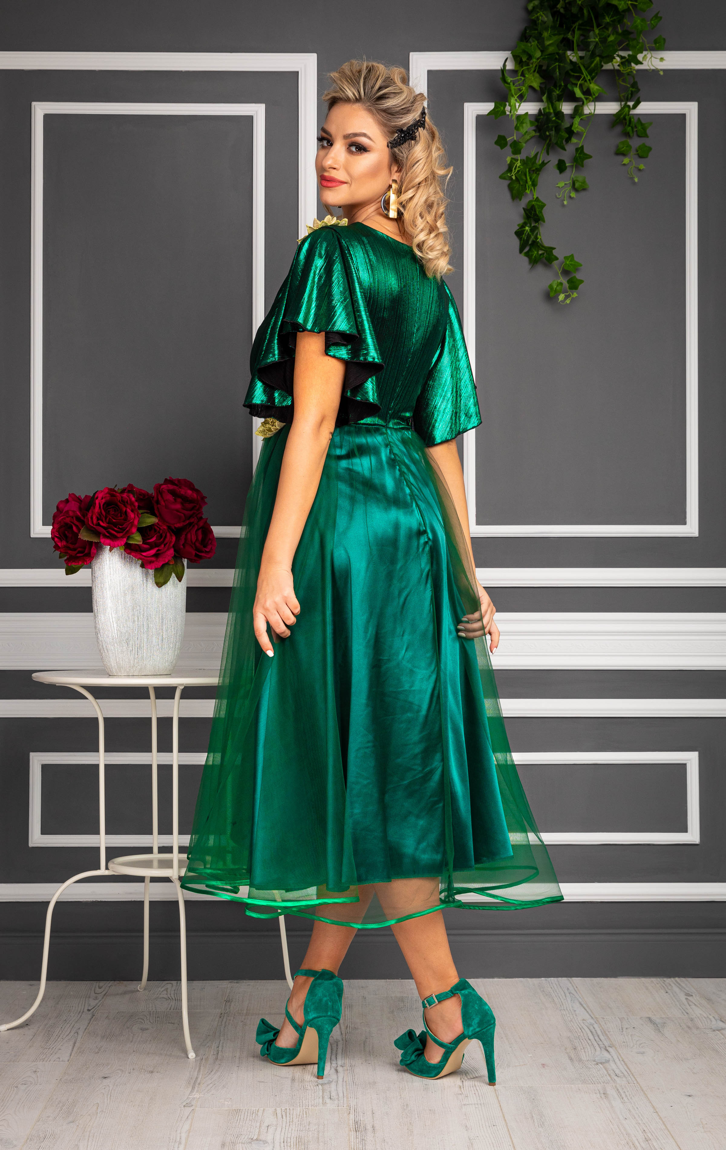 Rochie Abana [6]
