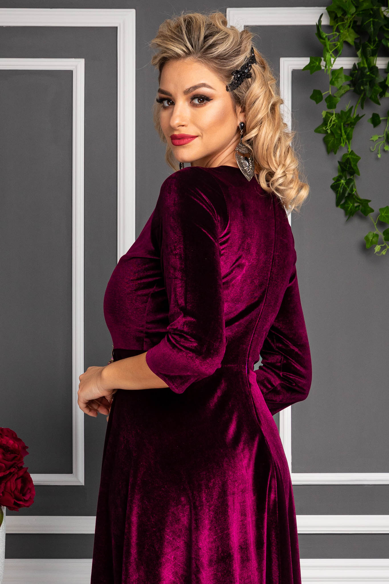 Rochie Edan [2]