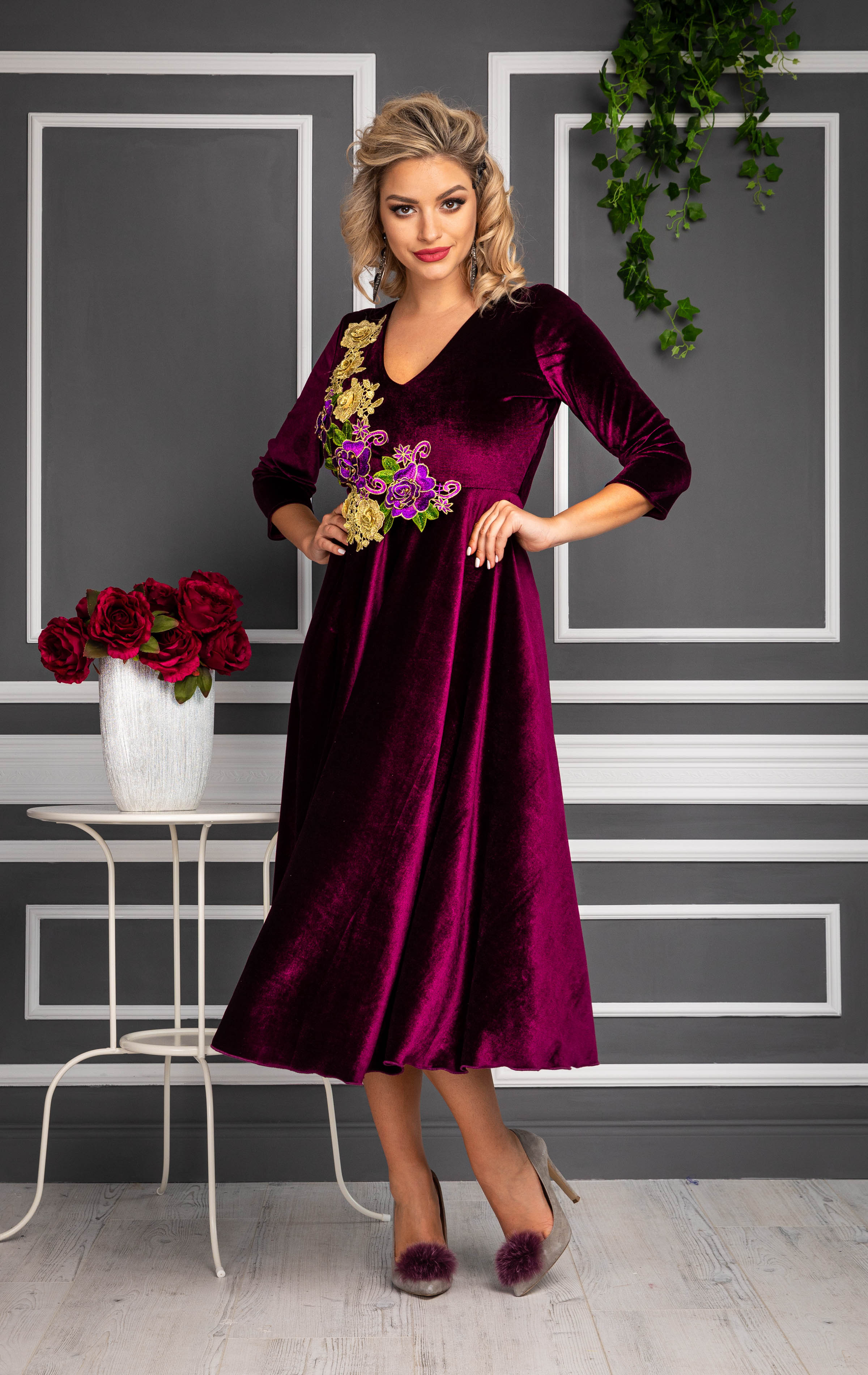 Rochie Edan [5]