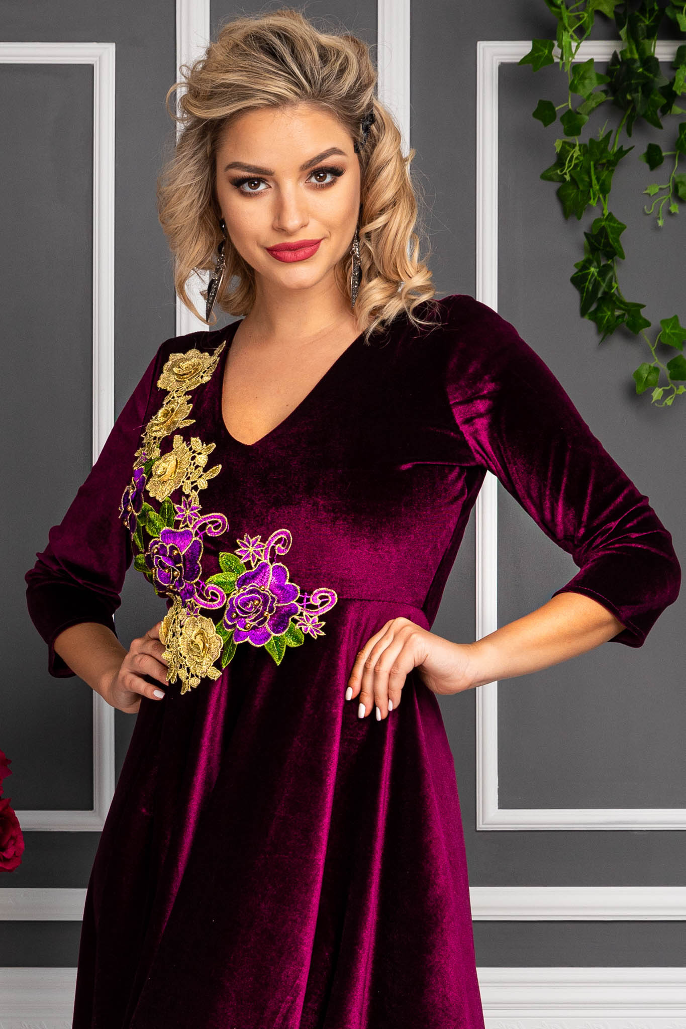 Rochie Edan [3]