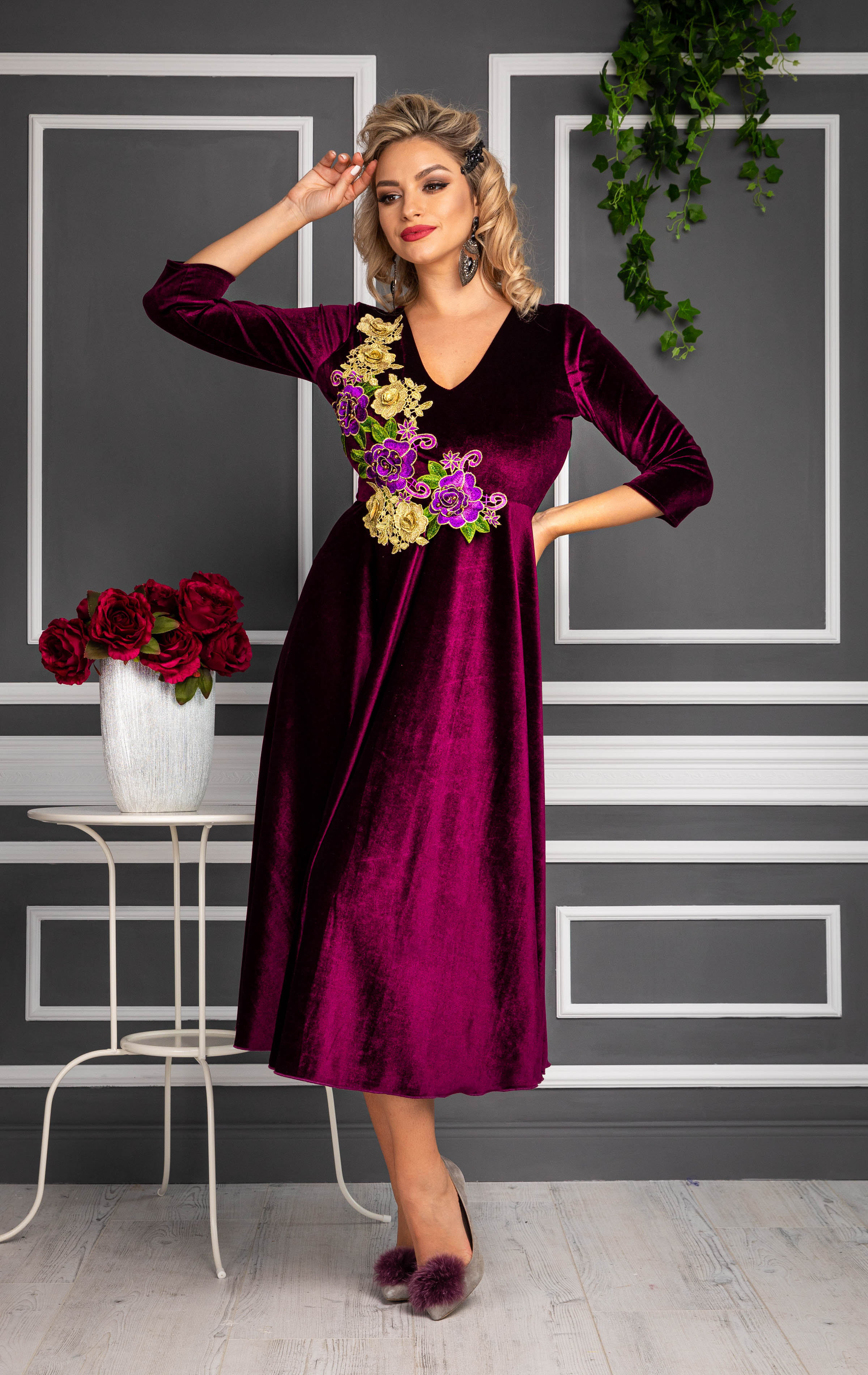 Rochie Edan [8]