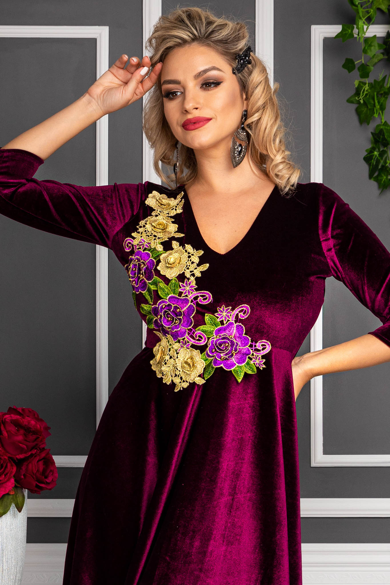 Rochie Edan [4]