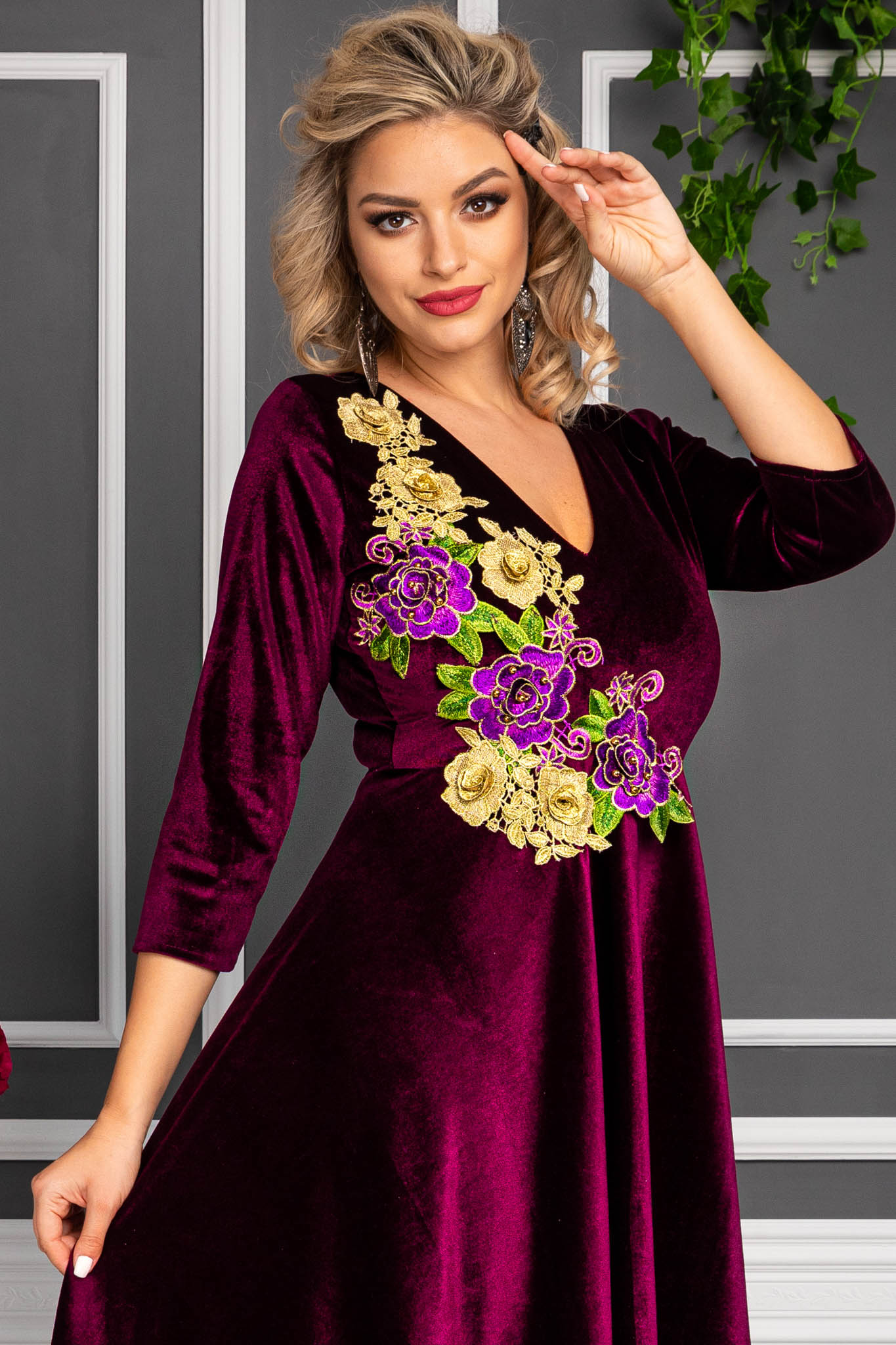 Rochie Edan [7]