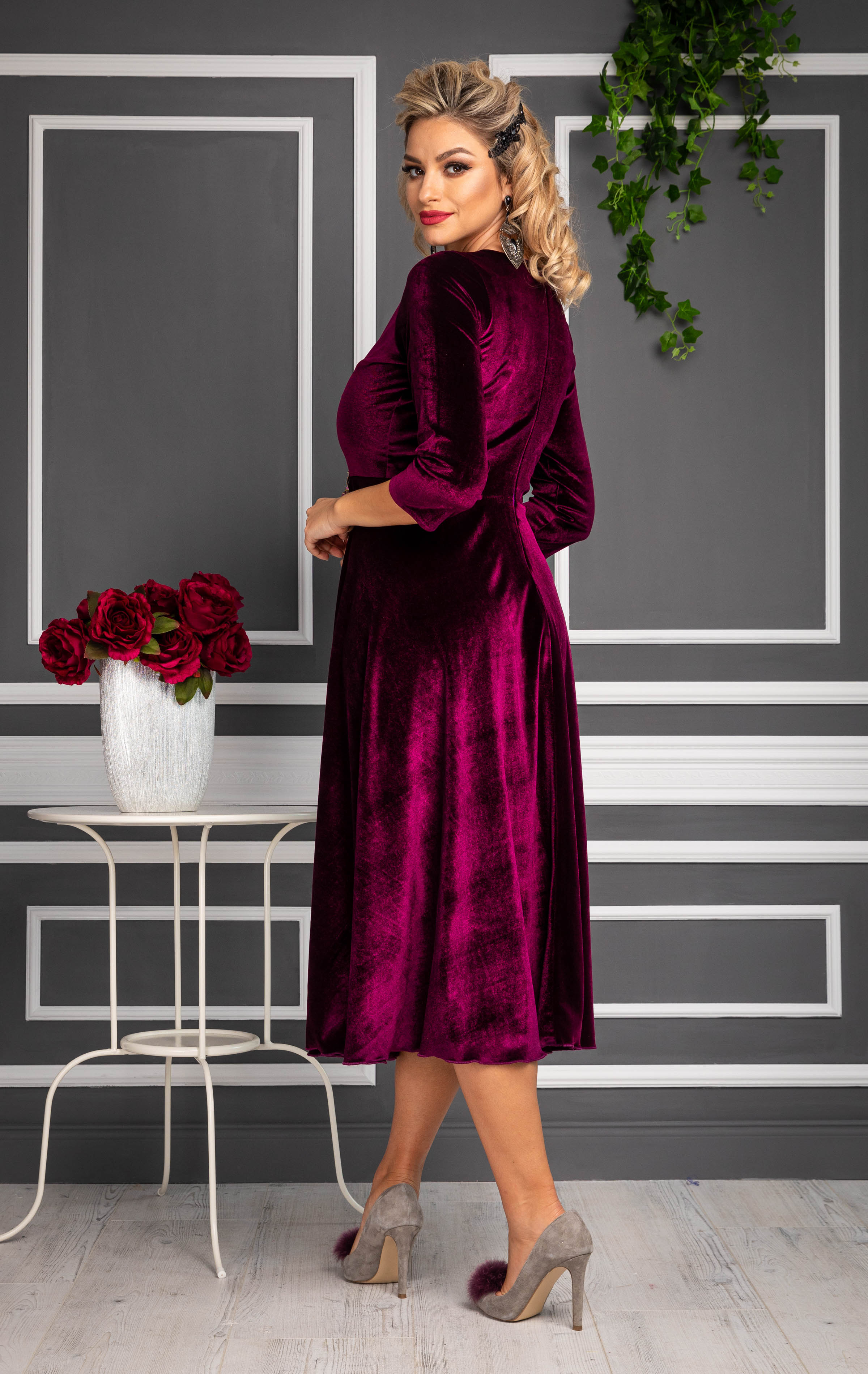 Rochie Edan [6]