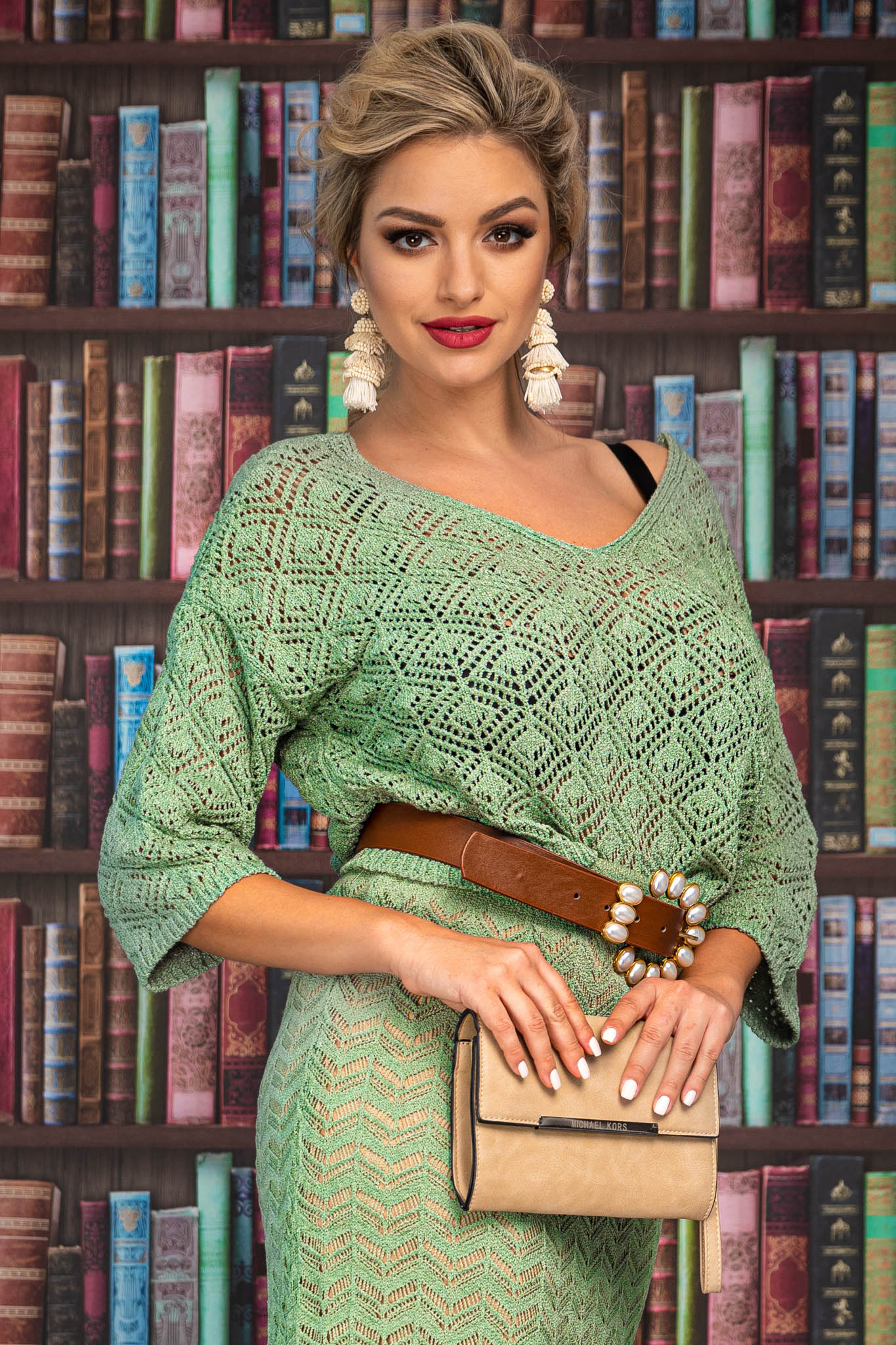 Set Cameo Green [3]