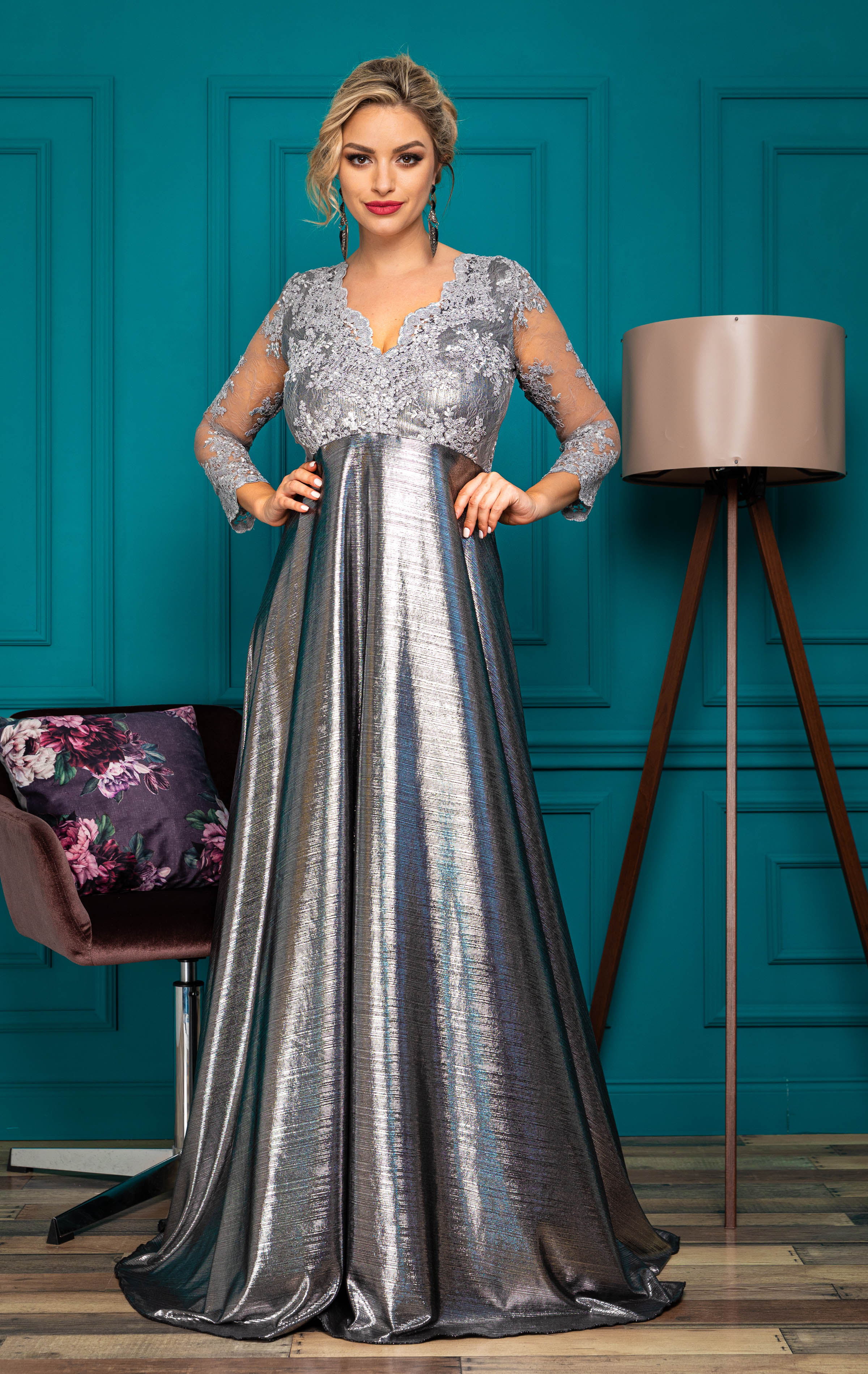 Septembrie-Octombrie 2020 - Rochie Felda