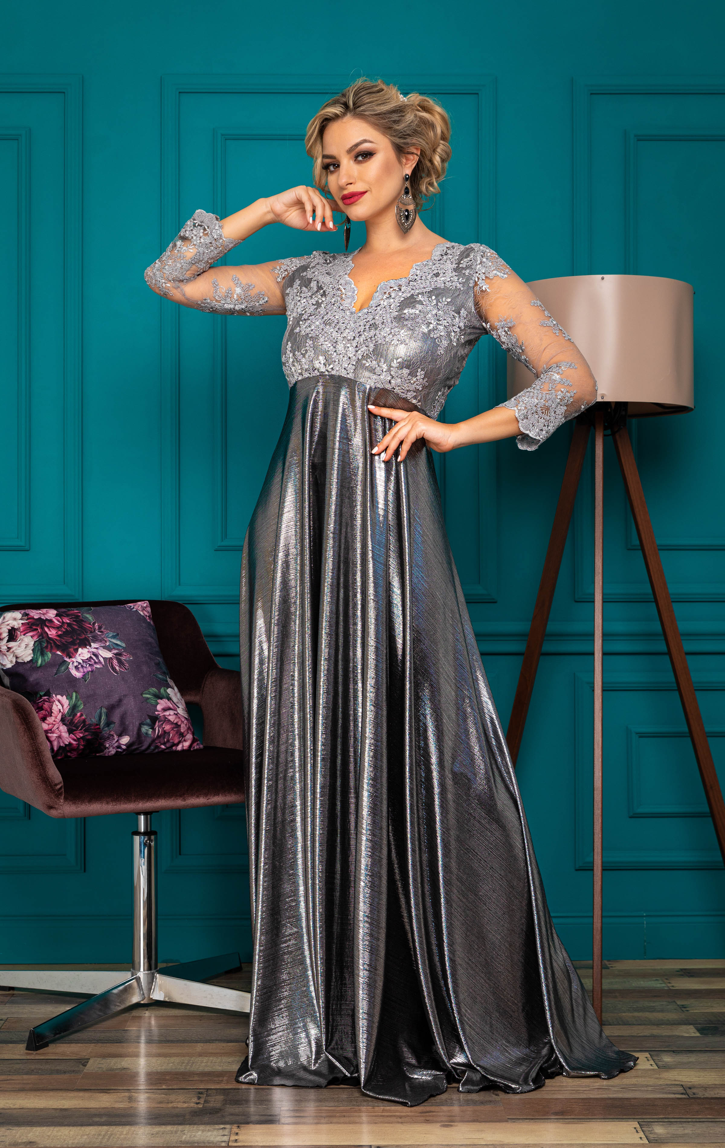 Rochie Felda [2]