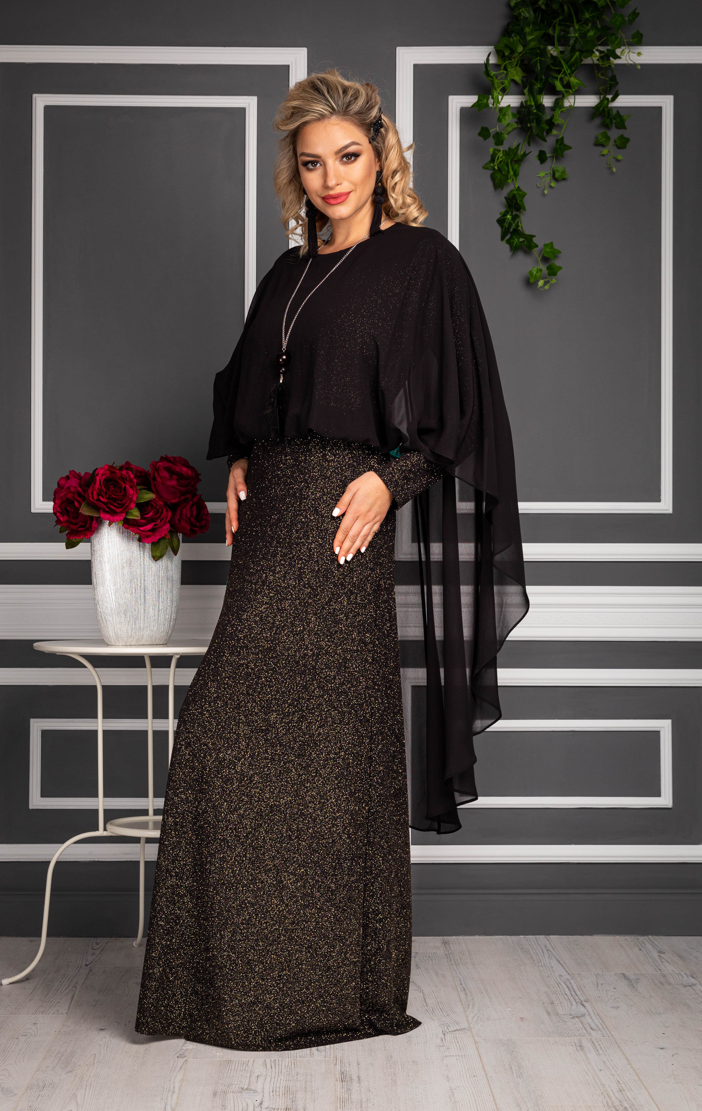 Rochie Halen [2]