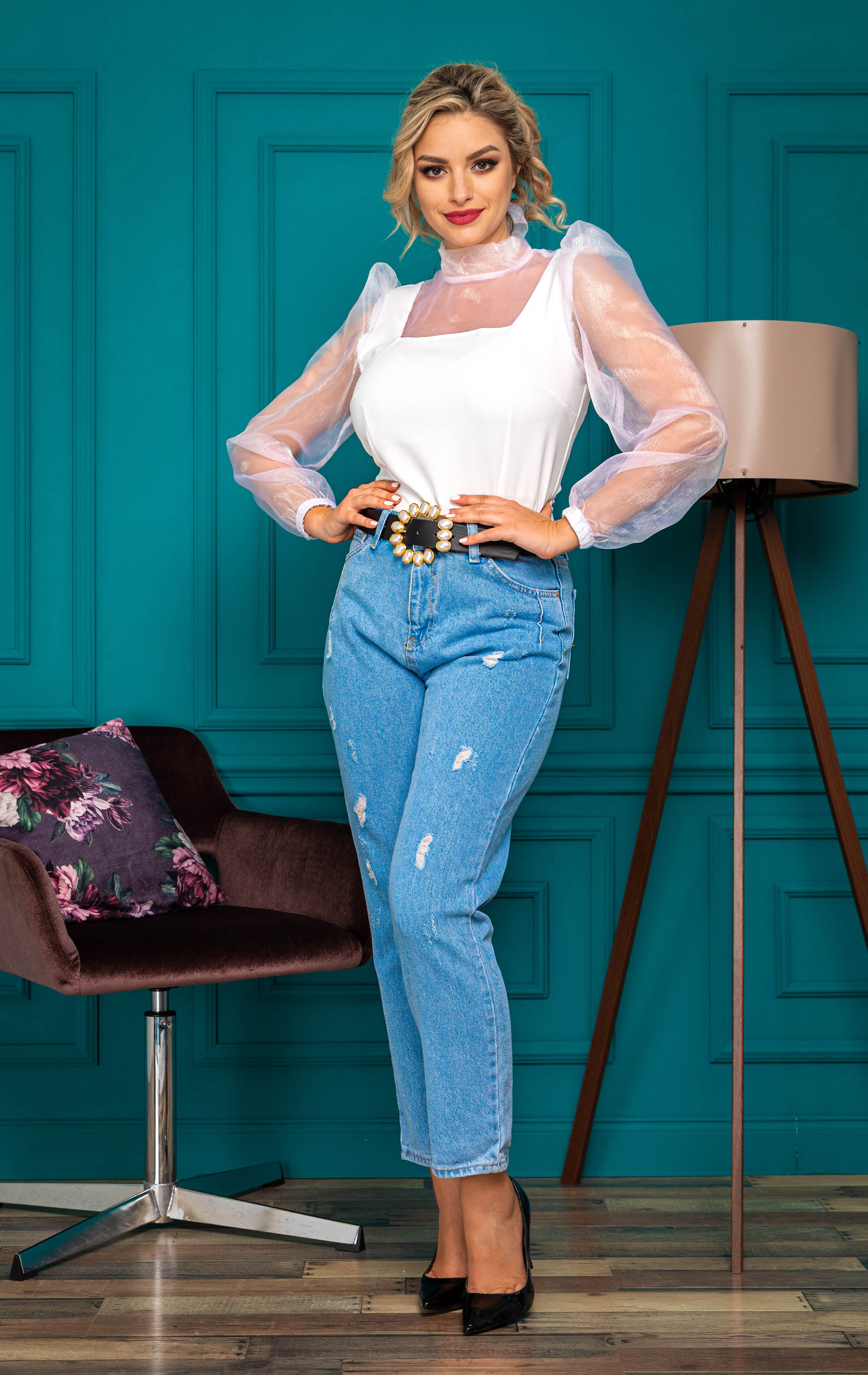 Bluza Patia [5]