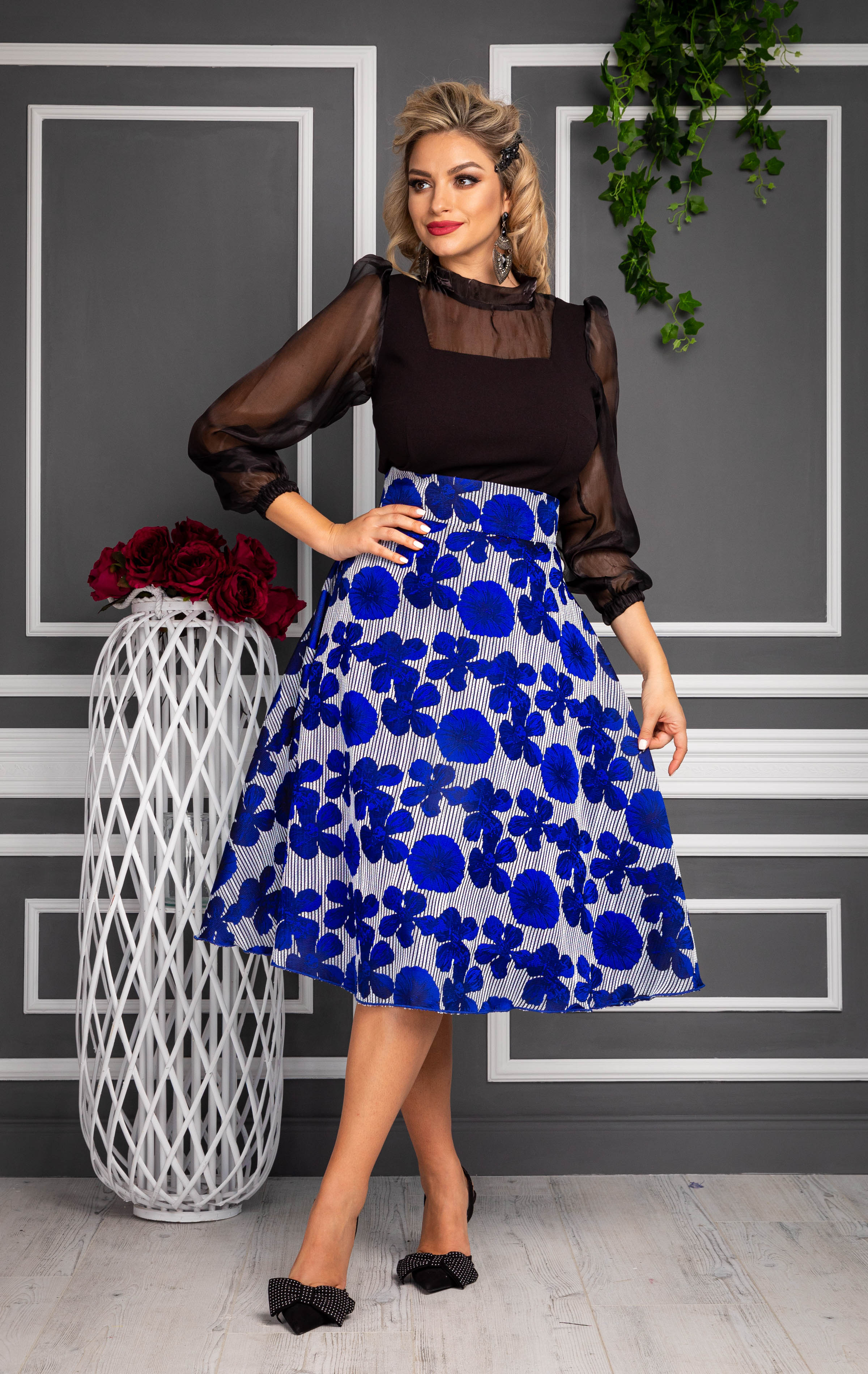 Bluza Lucys [2]