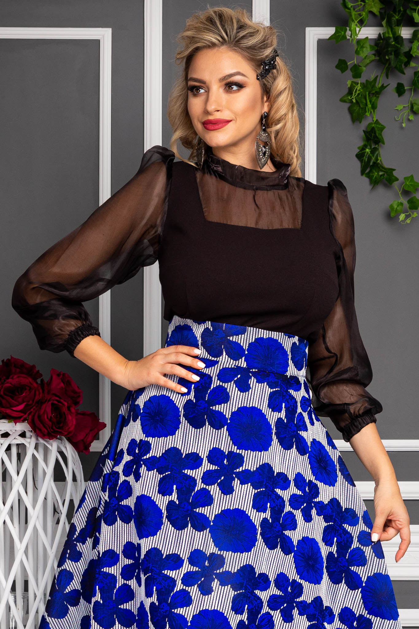 Bluza Lucys [3]