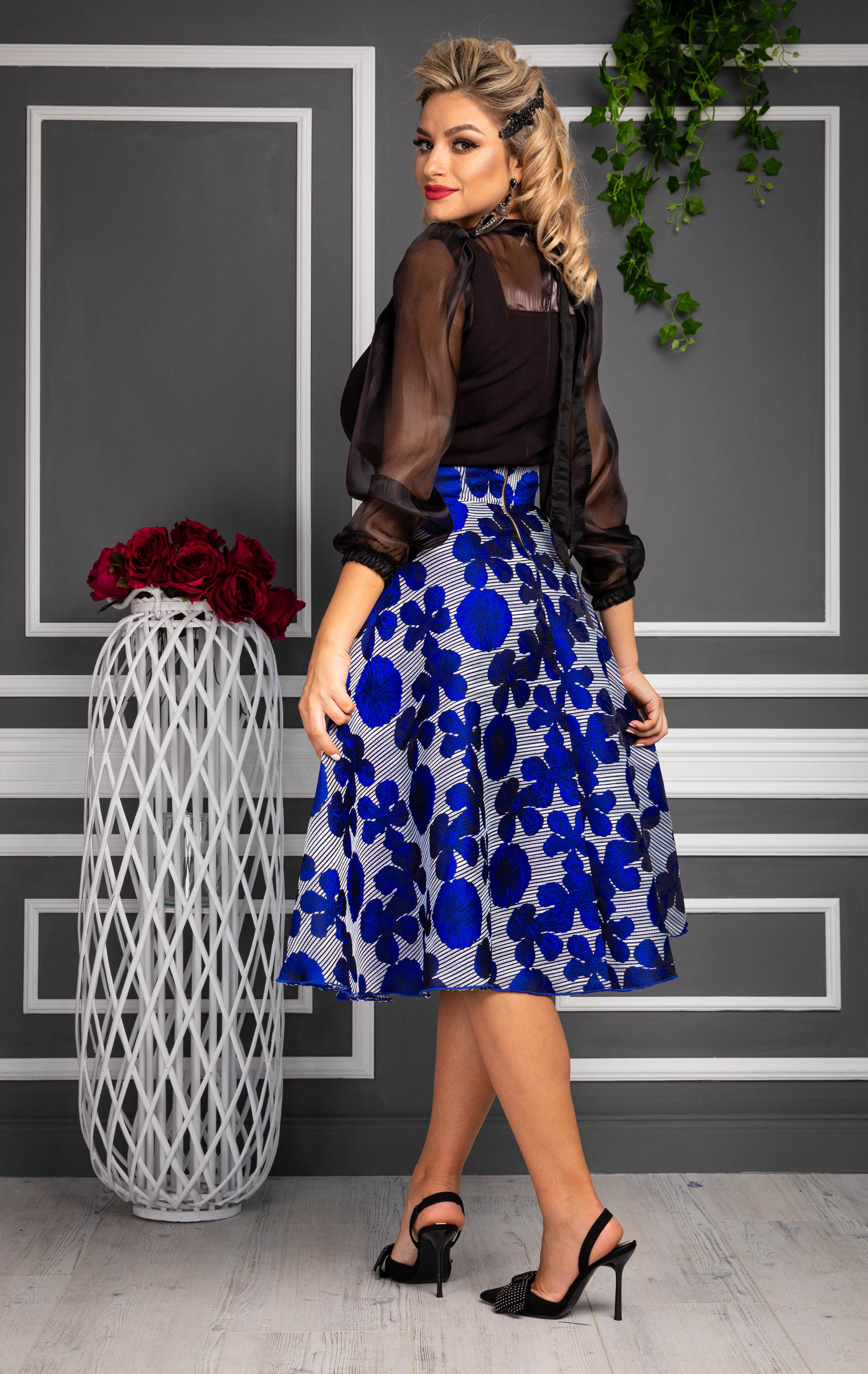 Bluza Lucys [4]