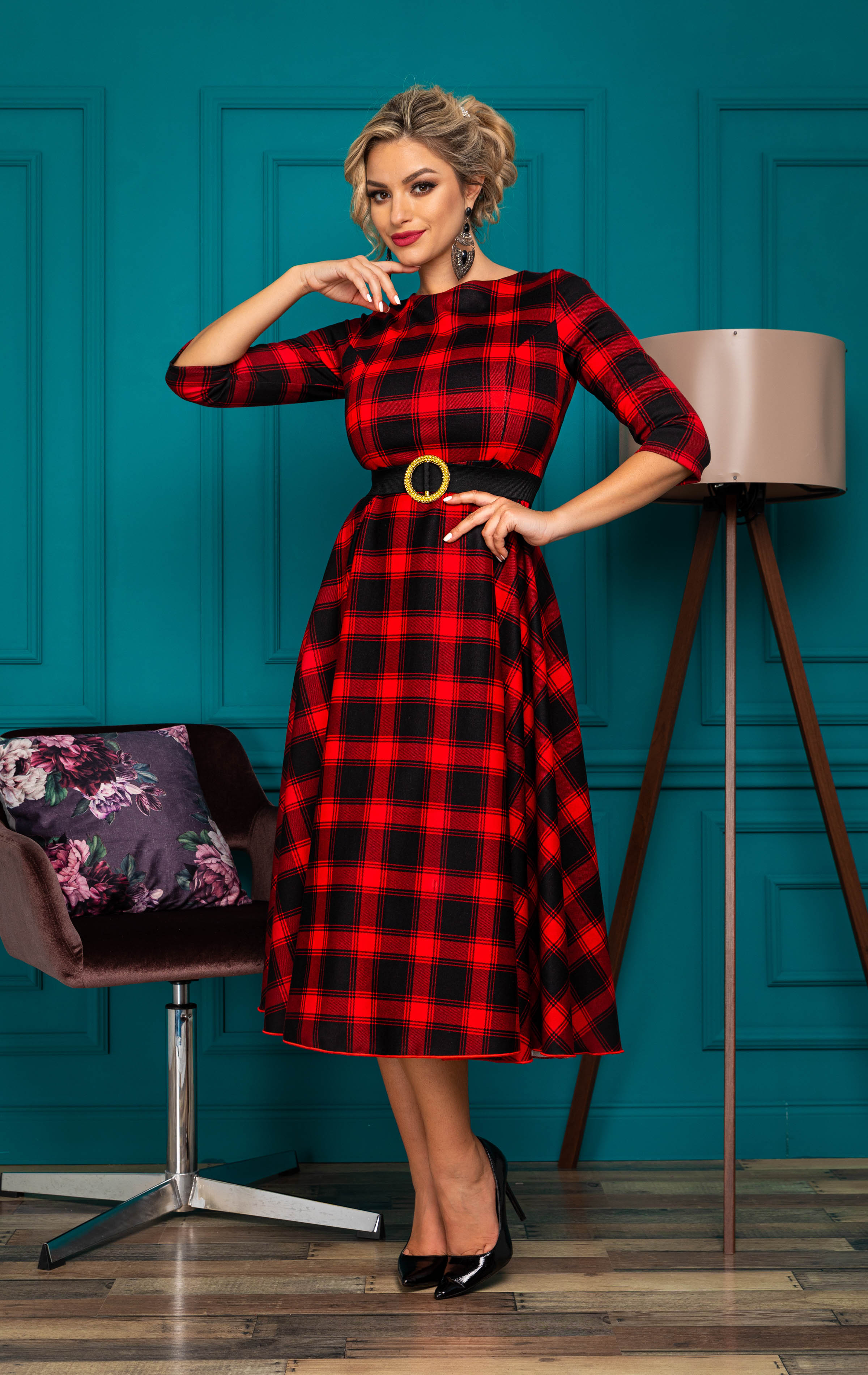 Super Sale - Rochie Edric