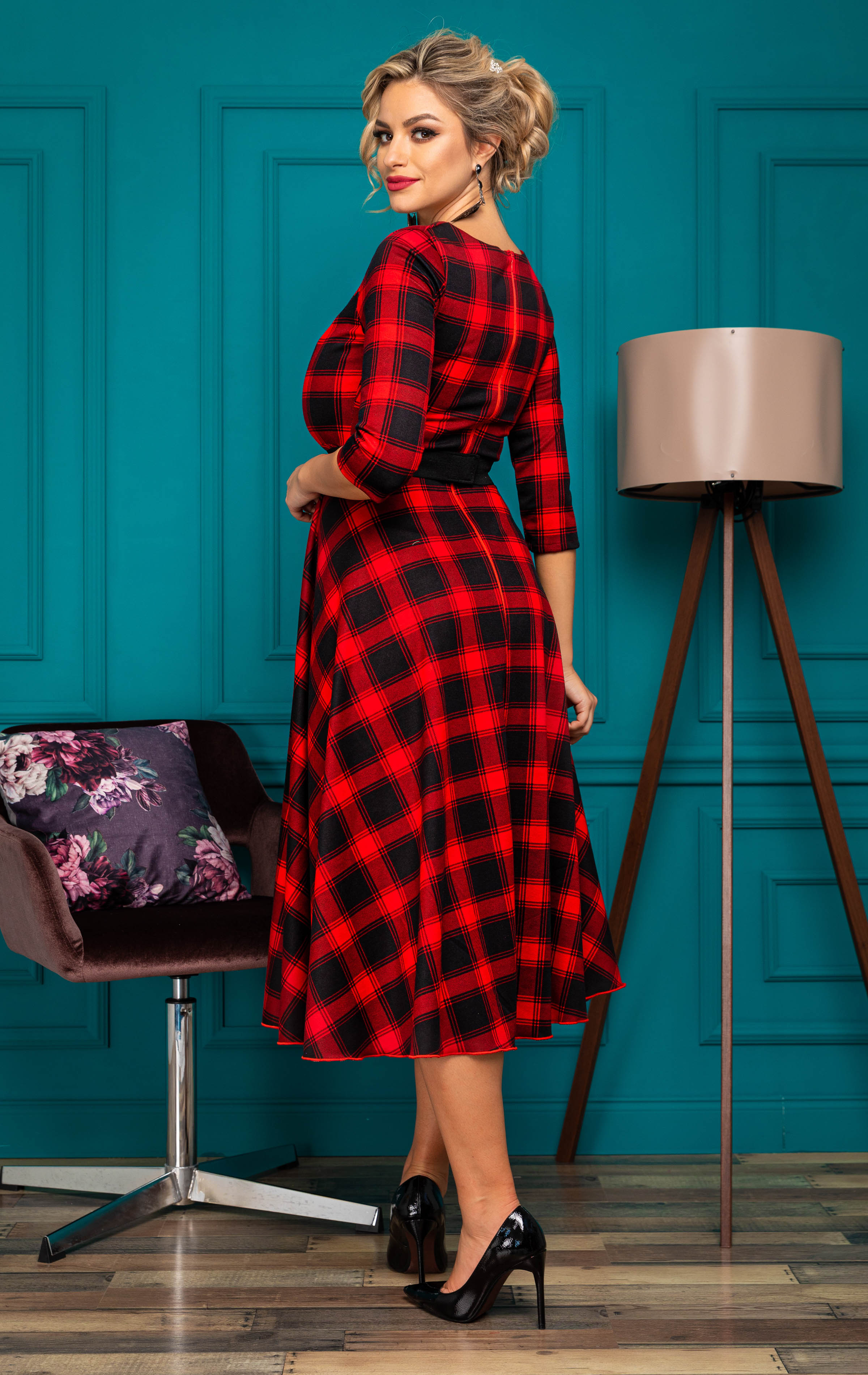 Rochie Edric [6]