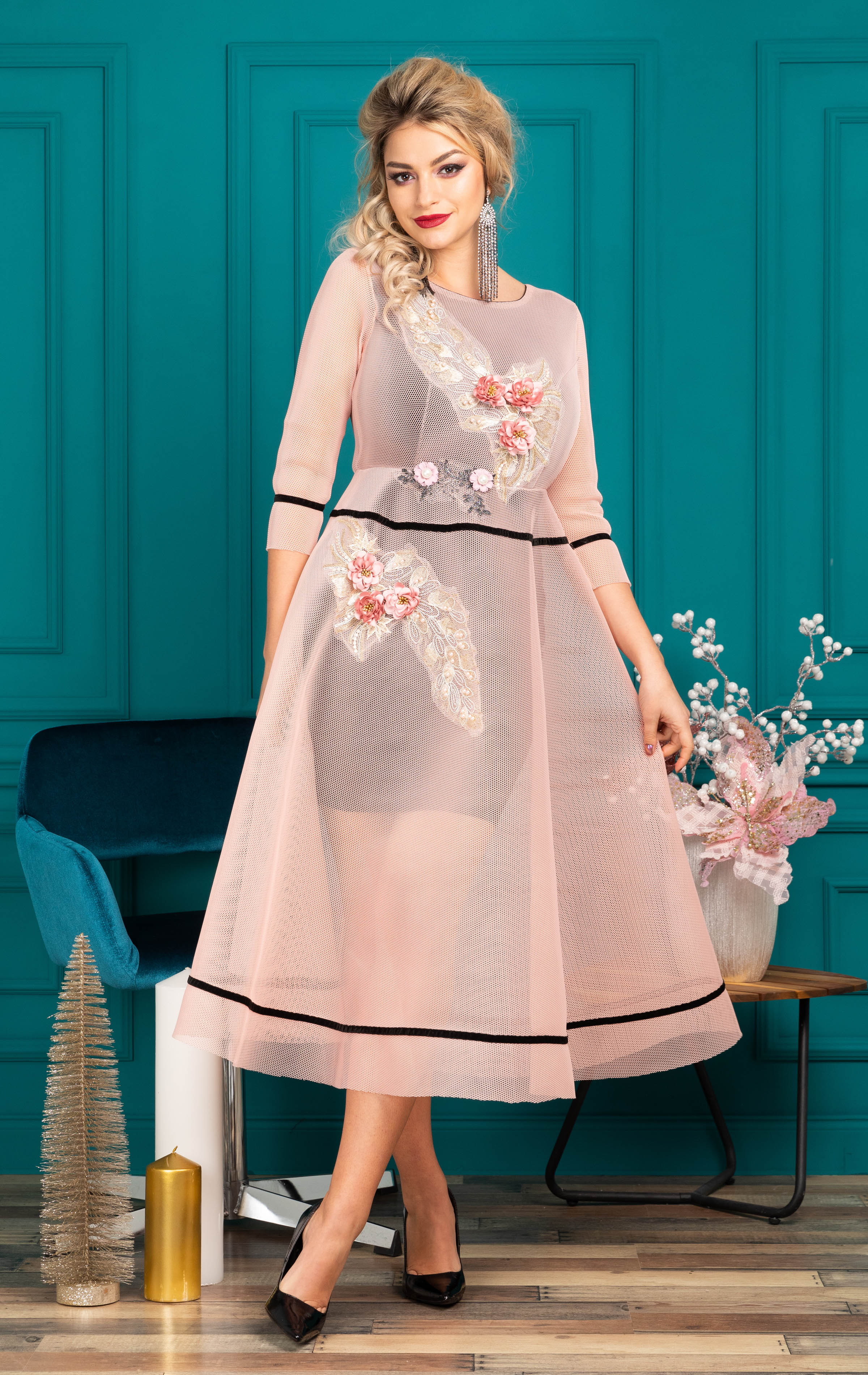 Rochie Jana [5]