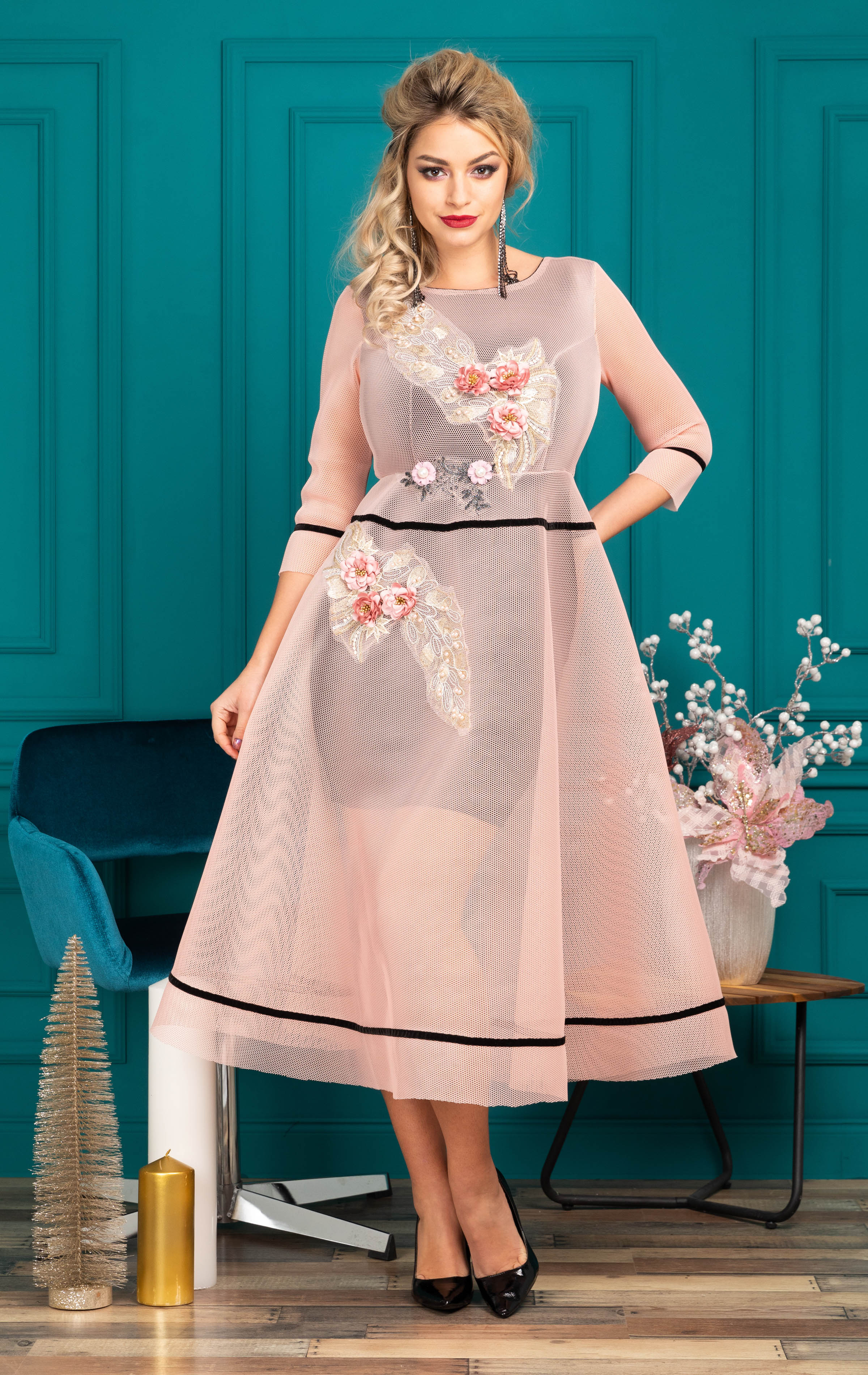 Rochie Jana [8]