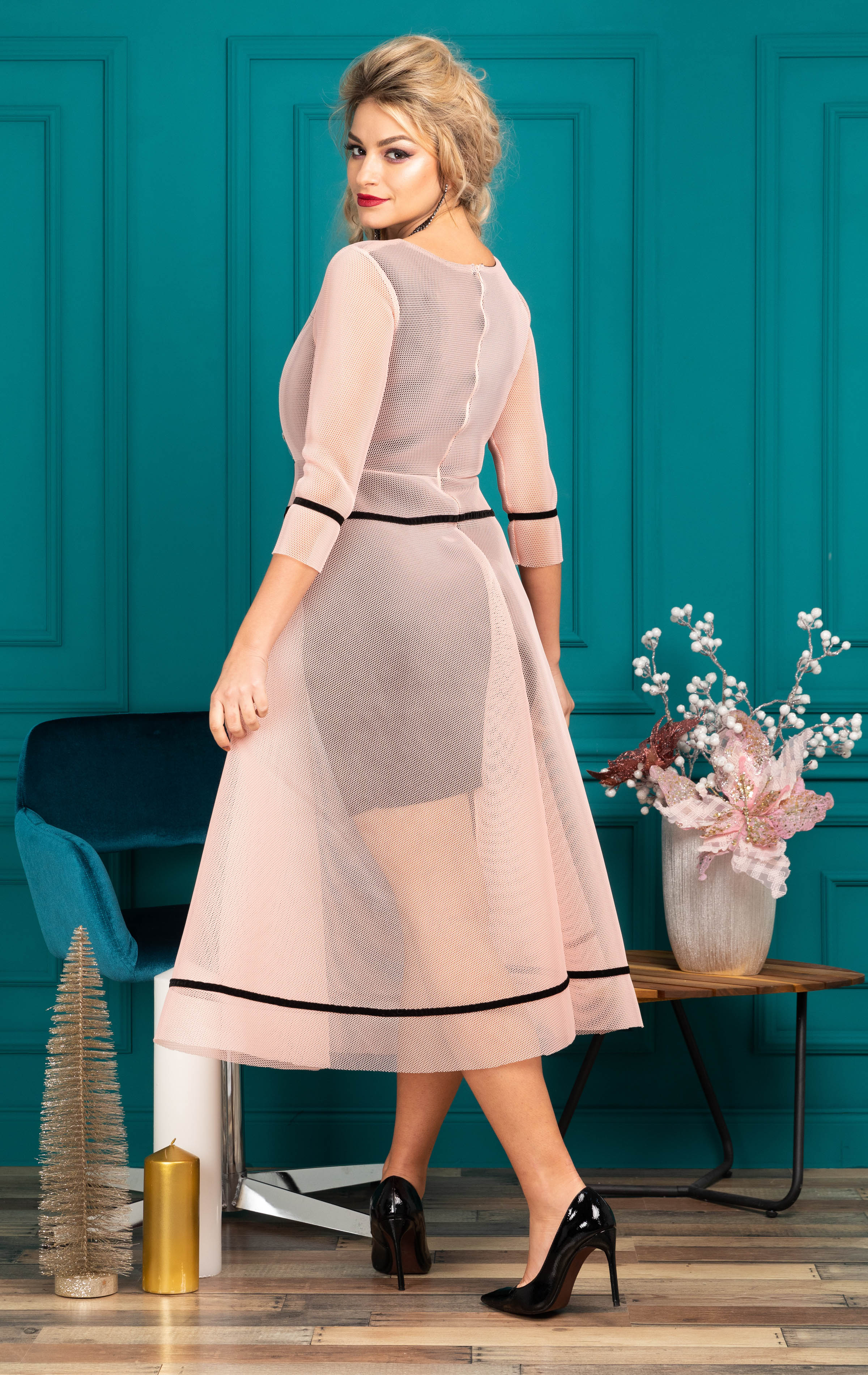 Rochie Jana [3]