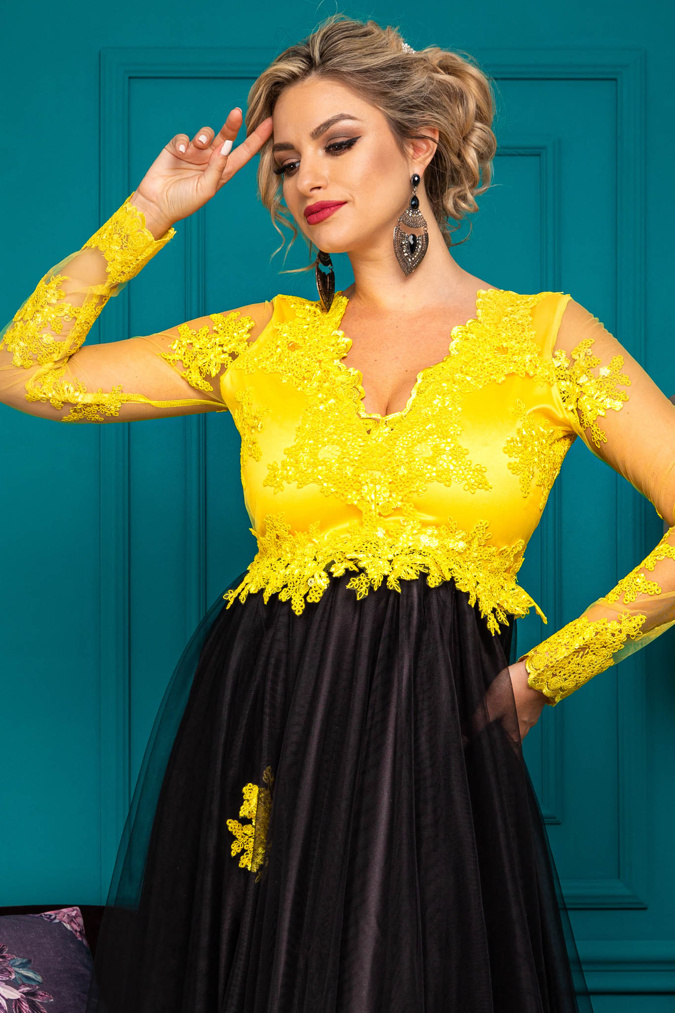 Rochie Callista [4]