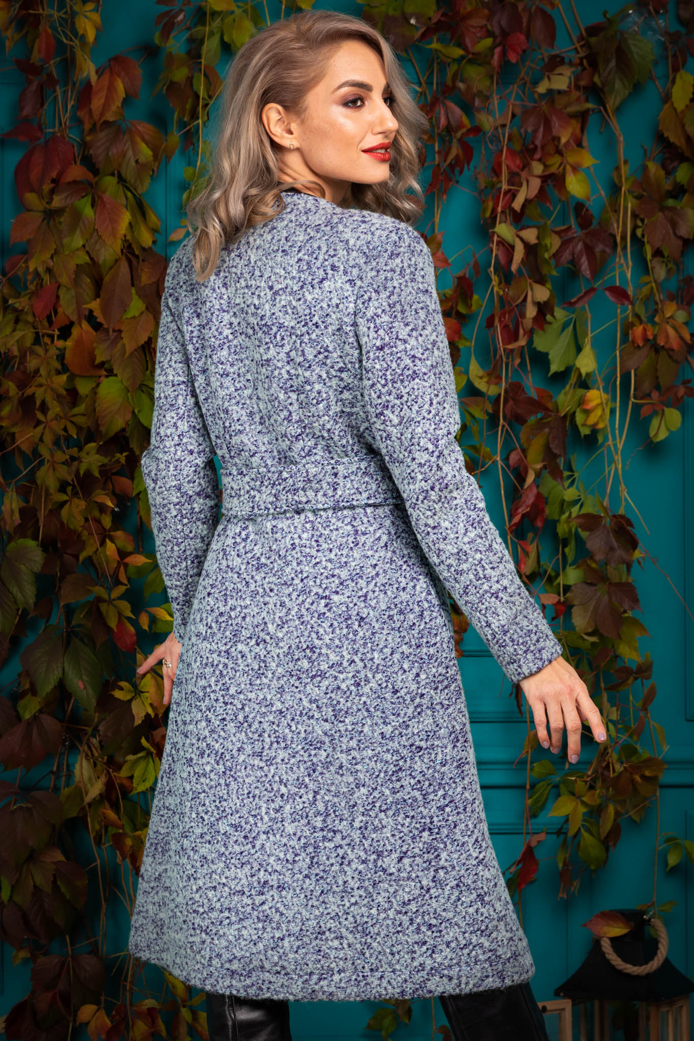 Palton de dama S55 Diamond [2]