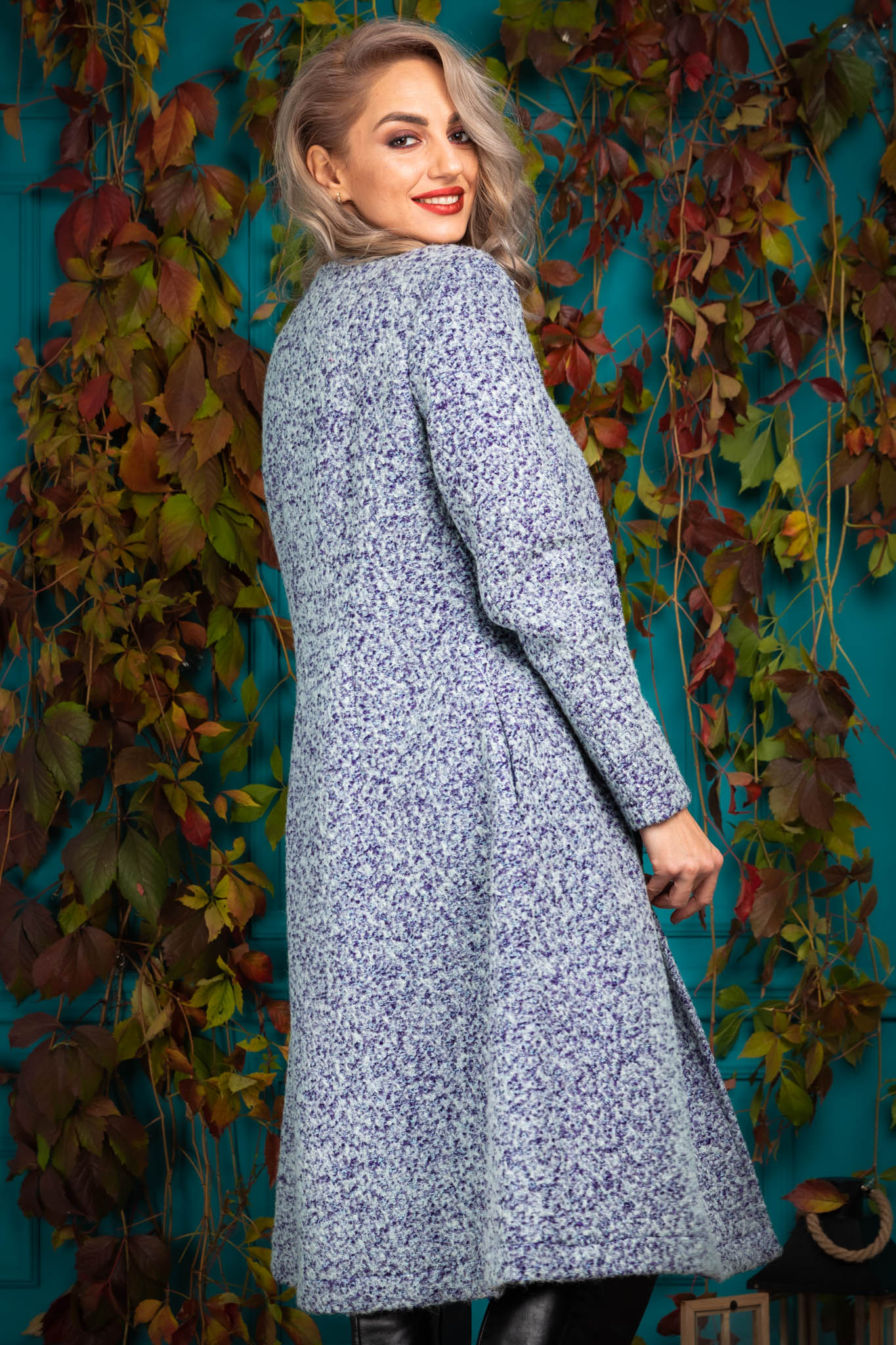 Palton de dama S55 Diamond [7]