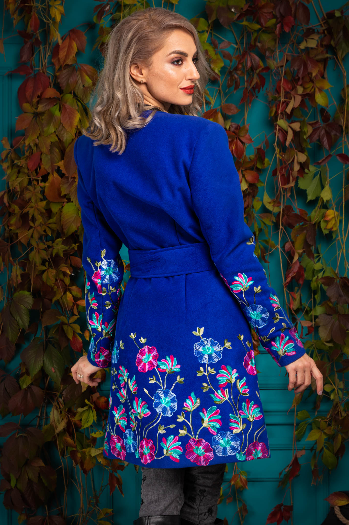 Palton de dama S59 Diamond [2]