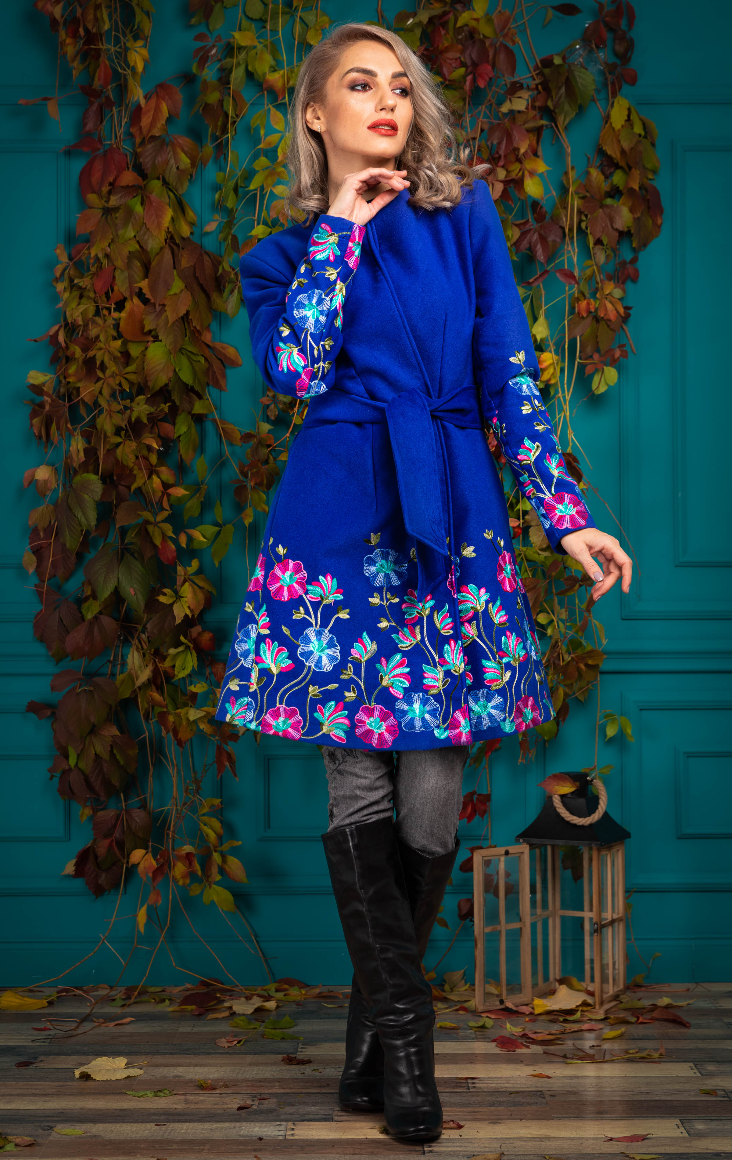 Palton de dama S59 Diamond [8]