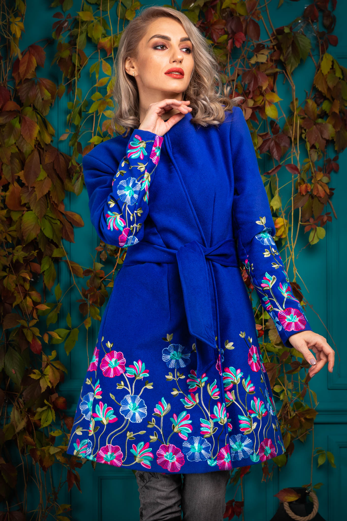 Palton de dama S59 Diamond [6]