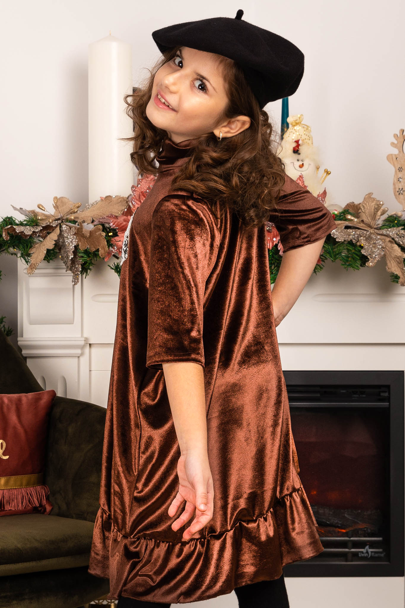 Rochie Aves [2]