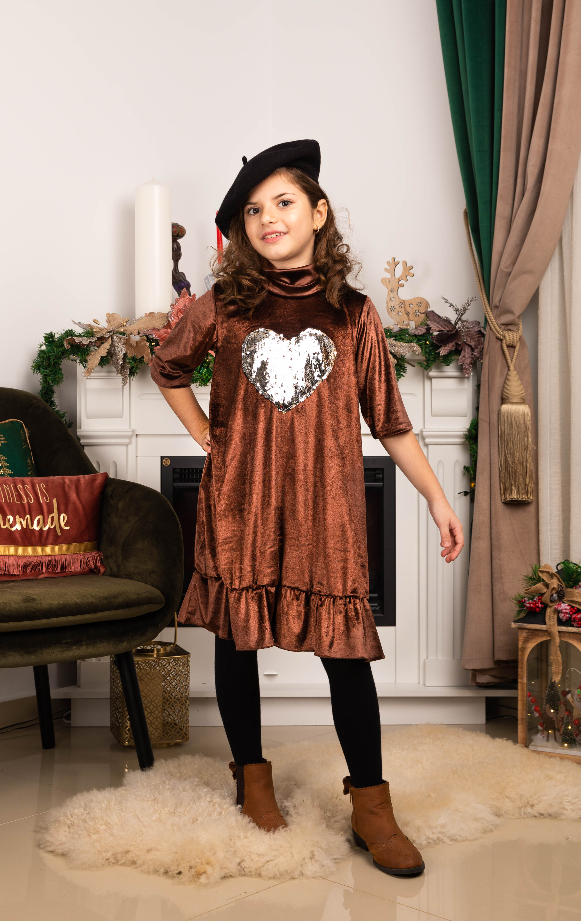 Rochie Aves [3]