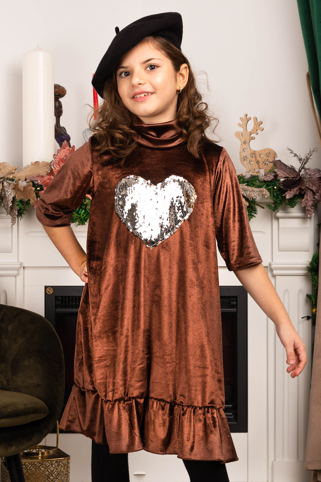 Rochie Aves [1]