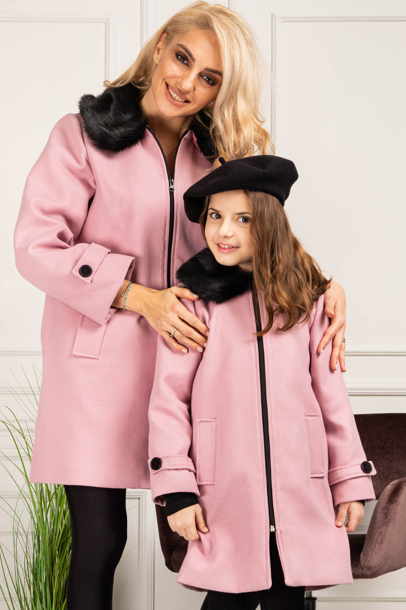 Palton de dama S80 Diamond [7]