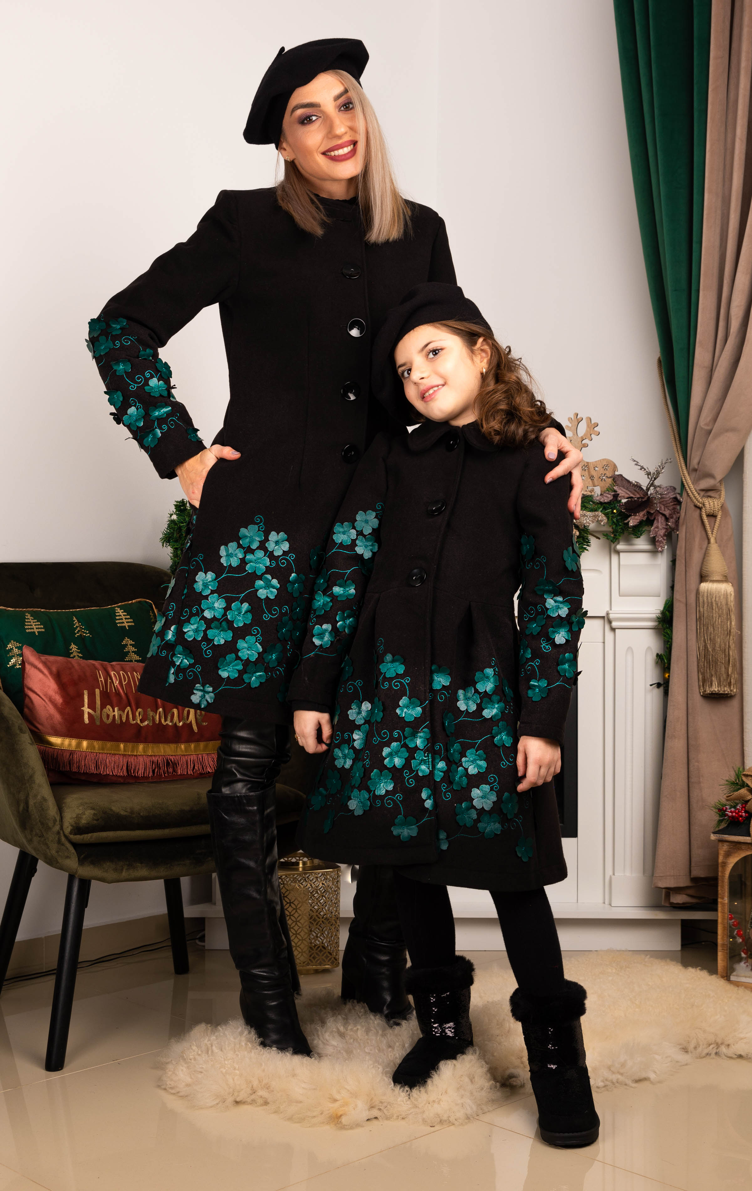 Palton de dama S72 Diamond [5]