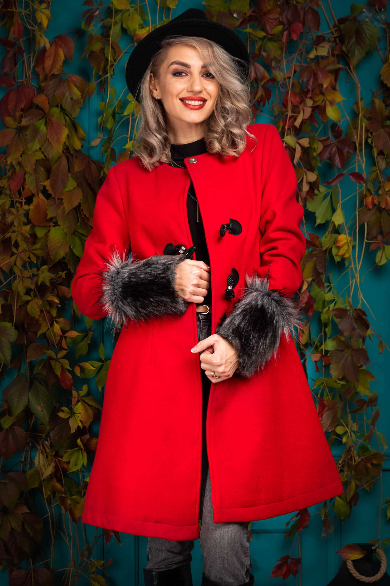 Palton de dama S51 Diamond [2]