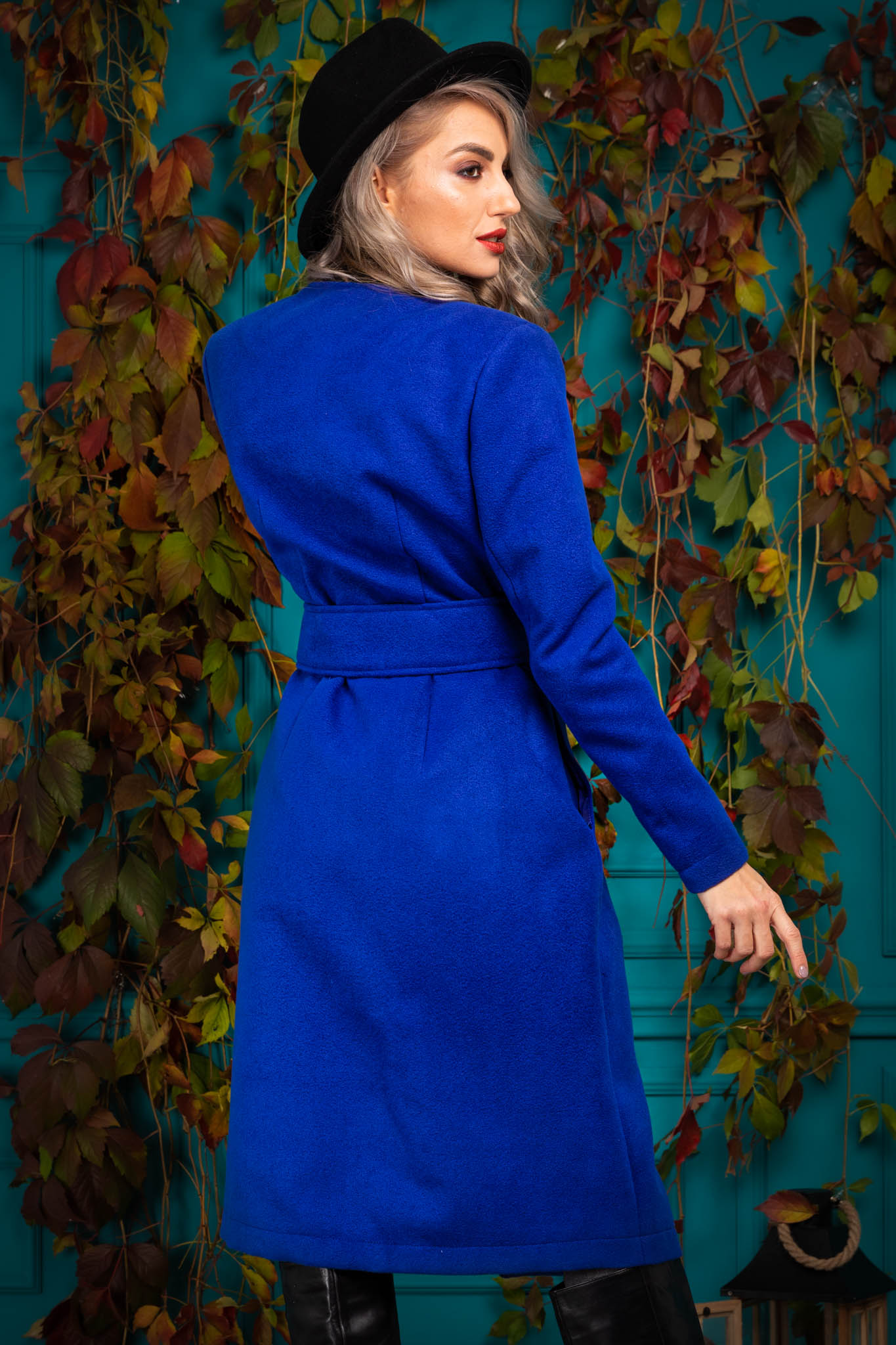 Palton de dama S53 Diamond [2]