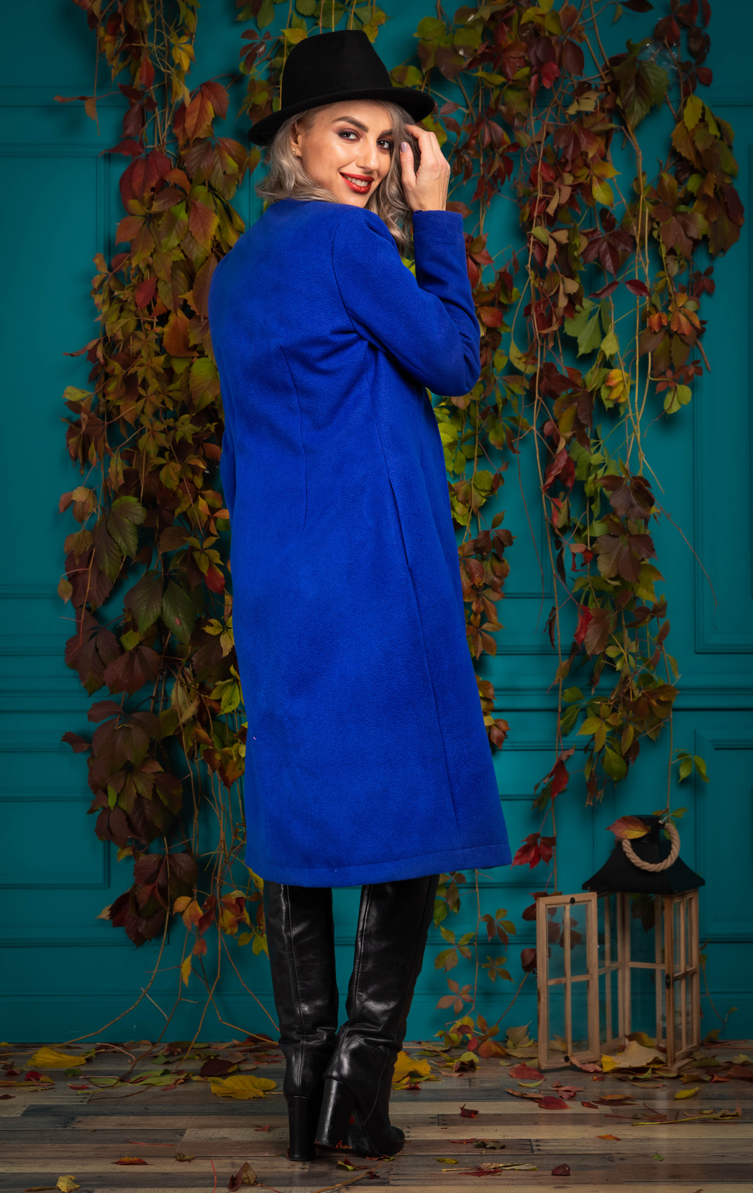 Palton de dama S53 Diamond [4]