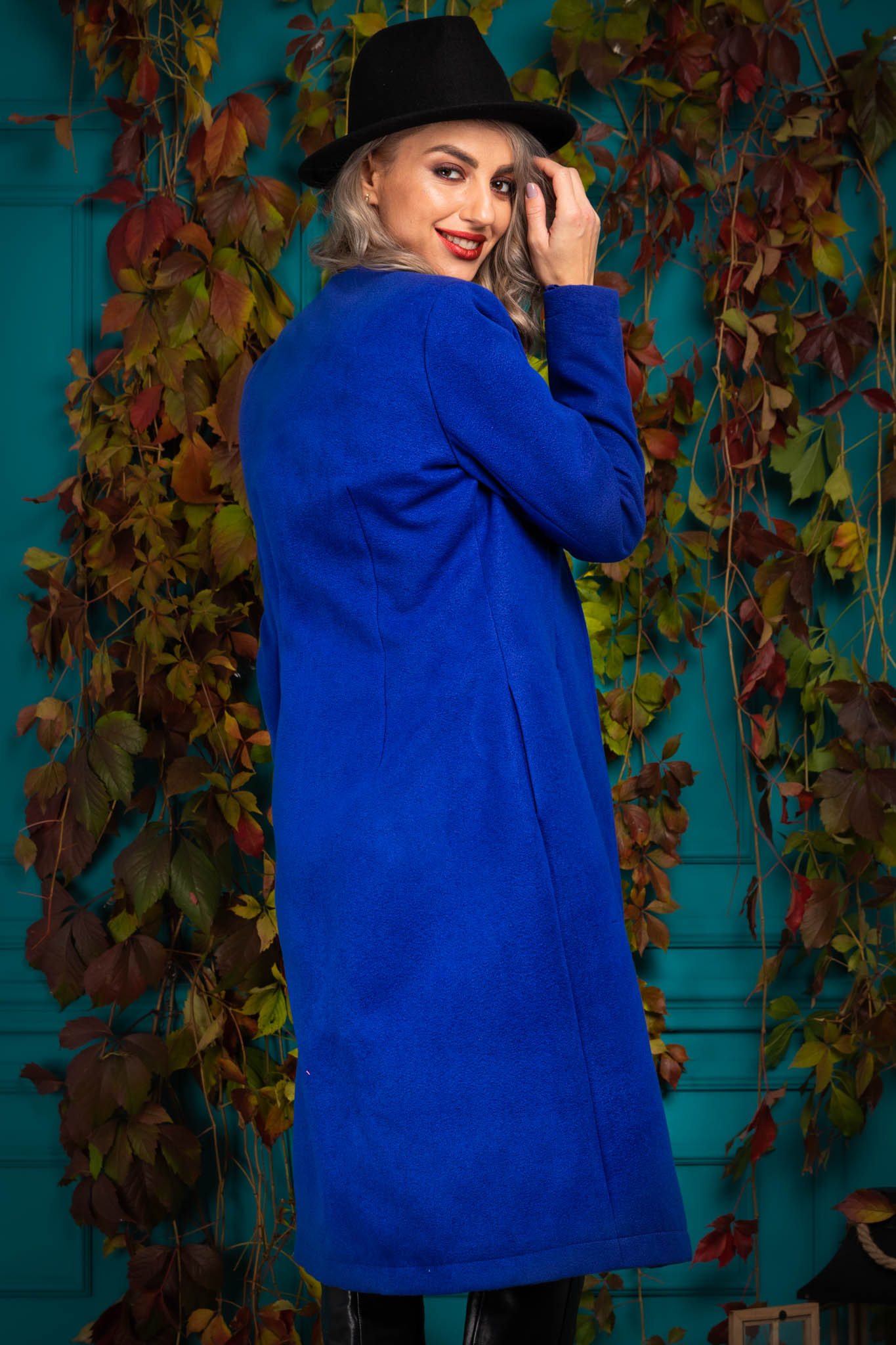 Palton de dama S53 Diamond [7]