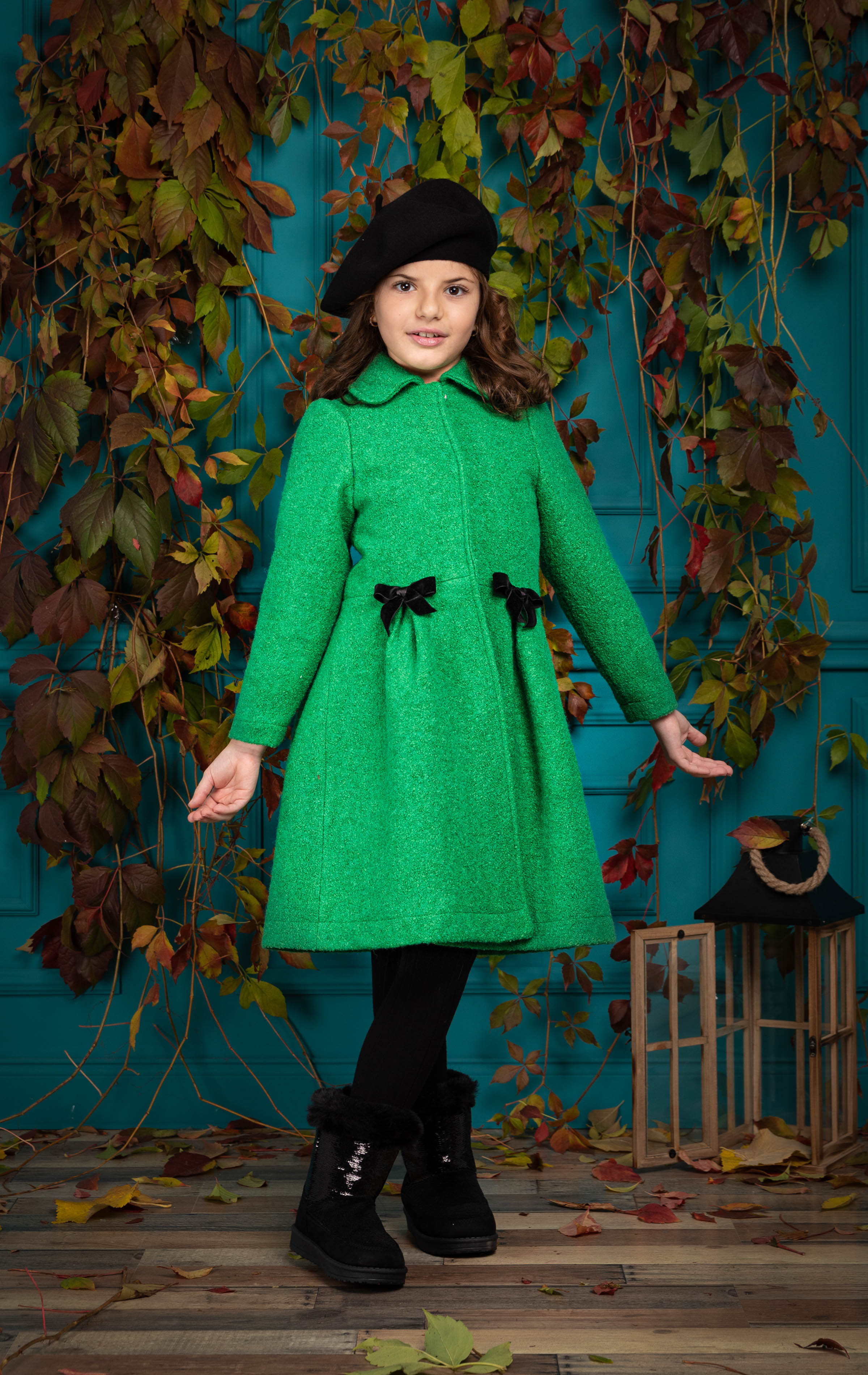 Palton copii A28 Diamond [3]