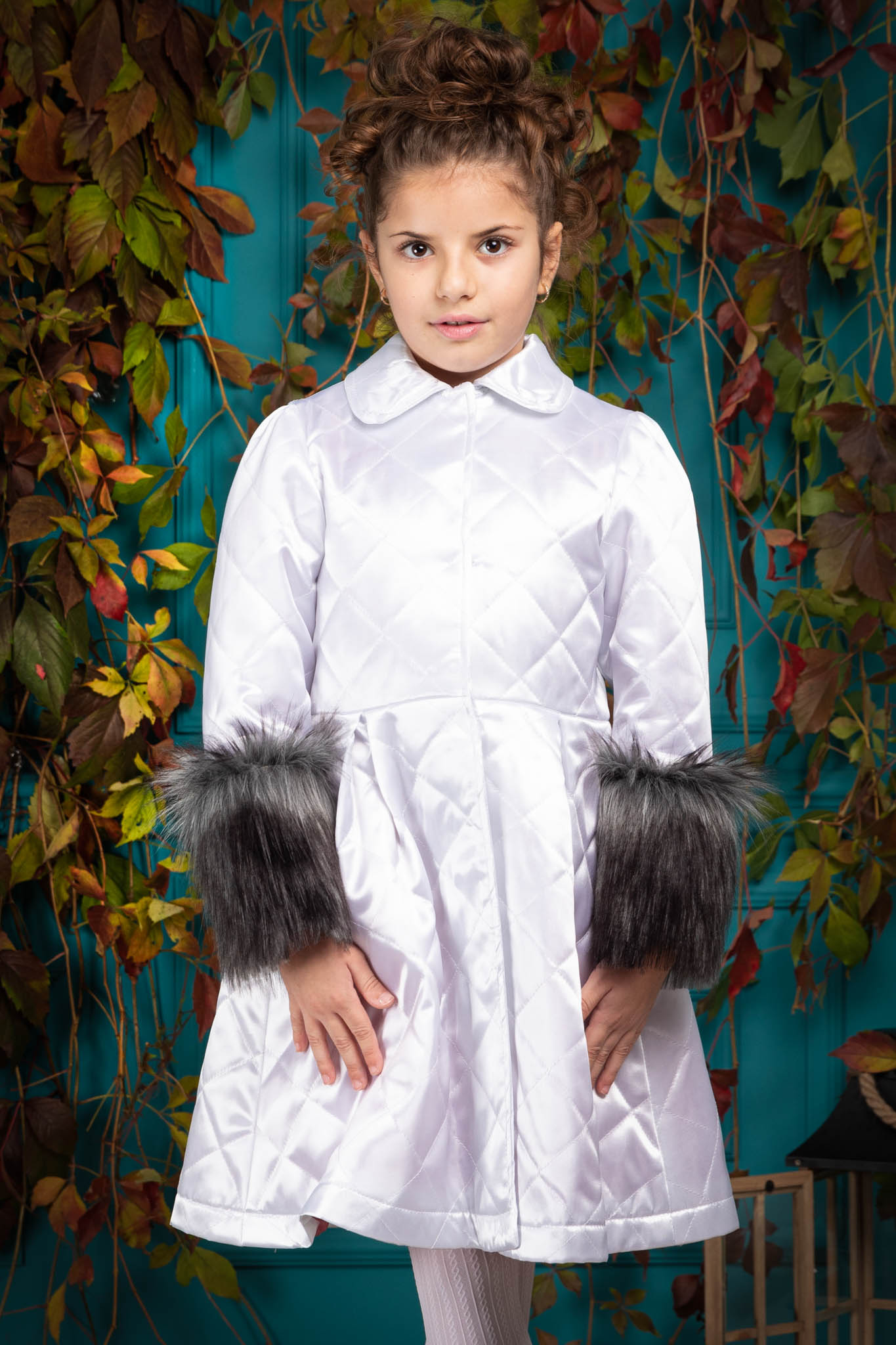 Palton copii A19 Diamond [2]