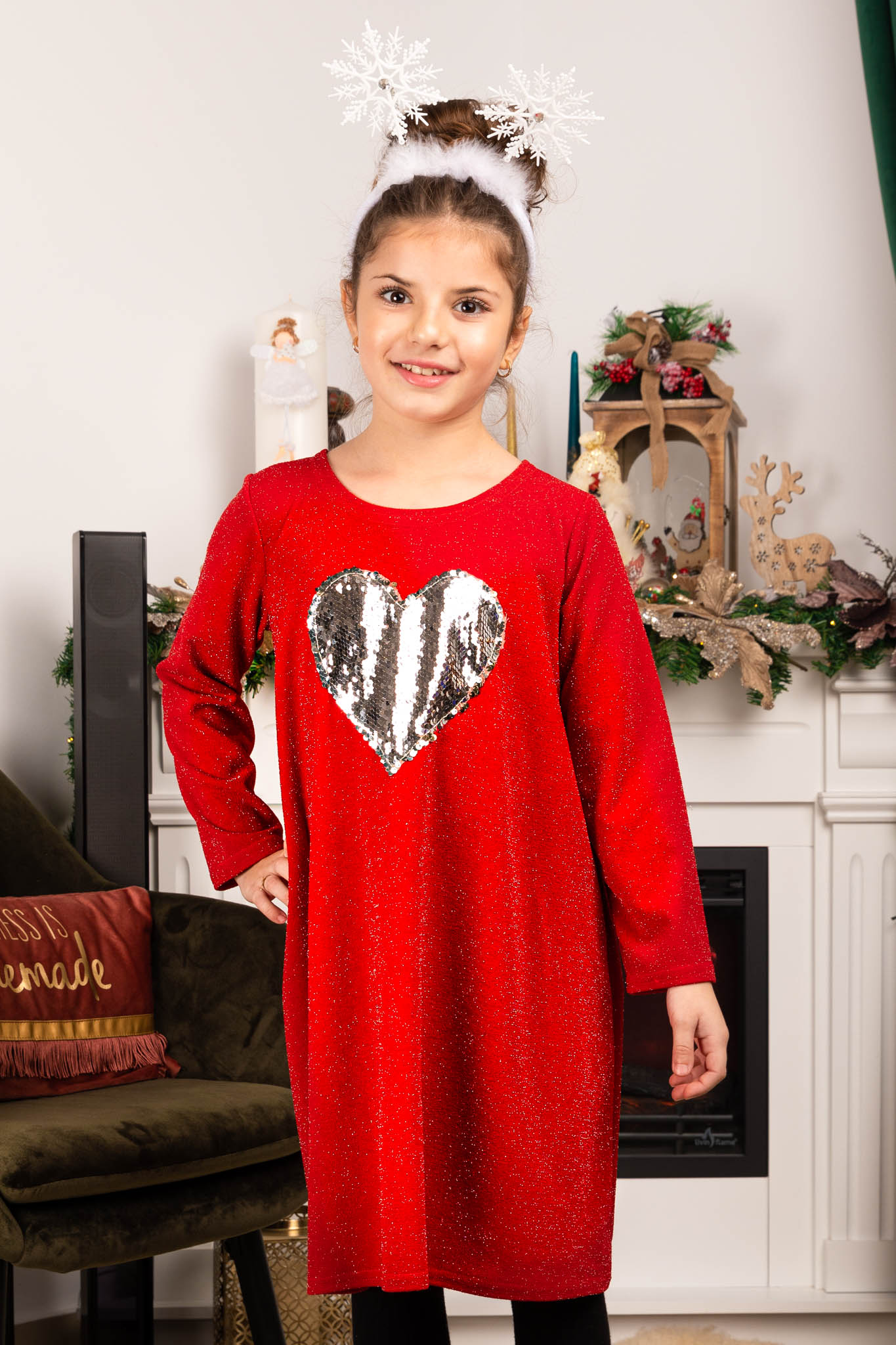 Reduceri - Rochie Hart copii