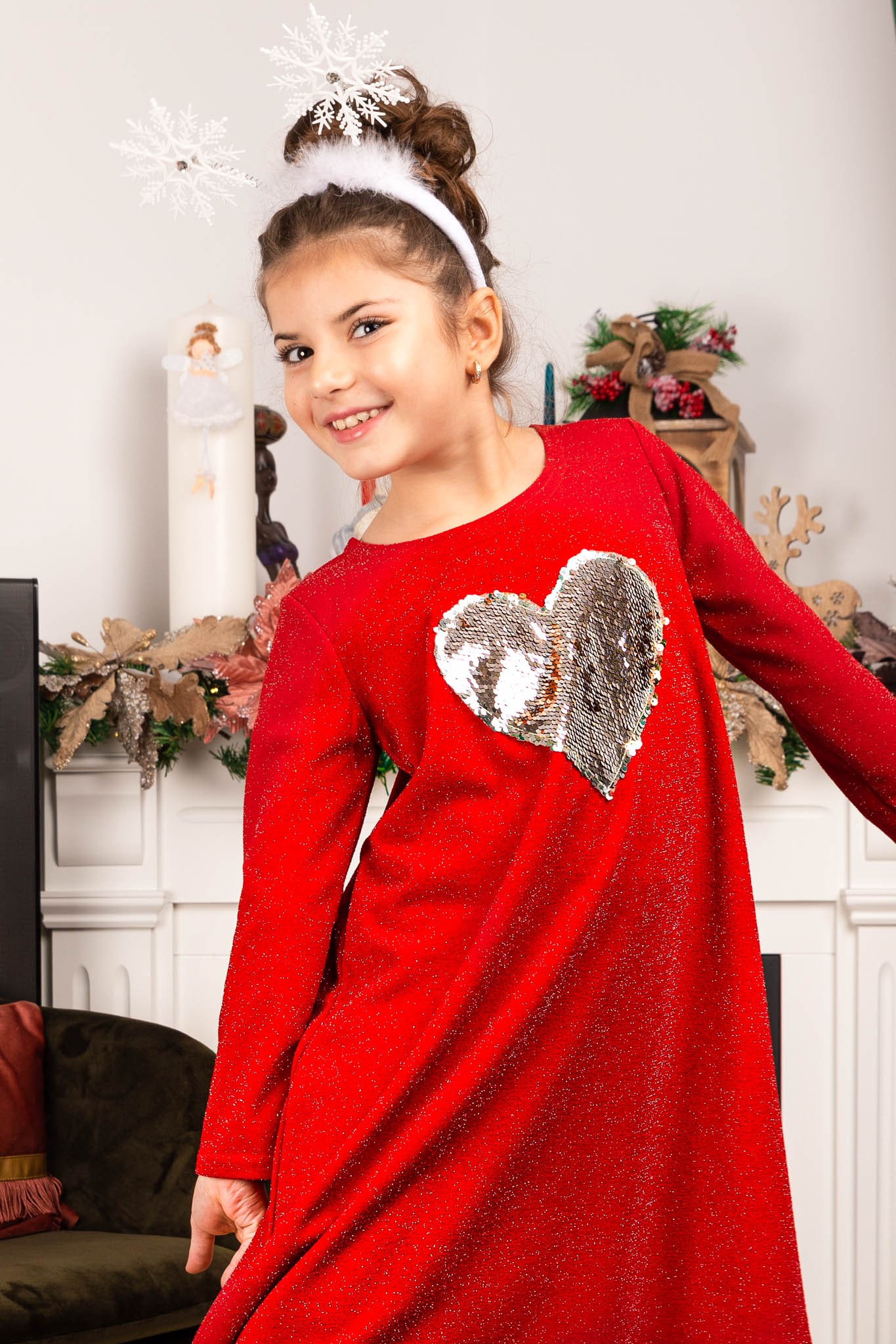 Rochie Hart copii [3]