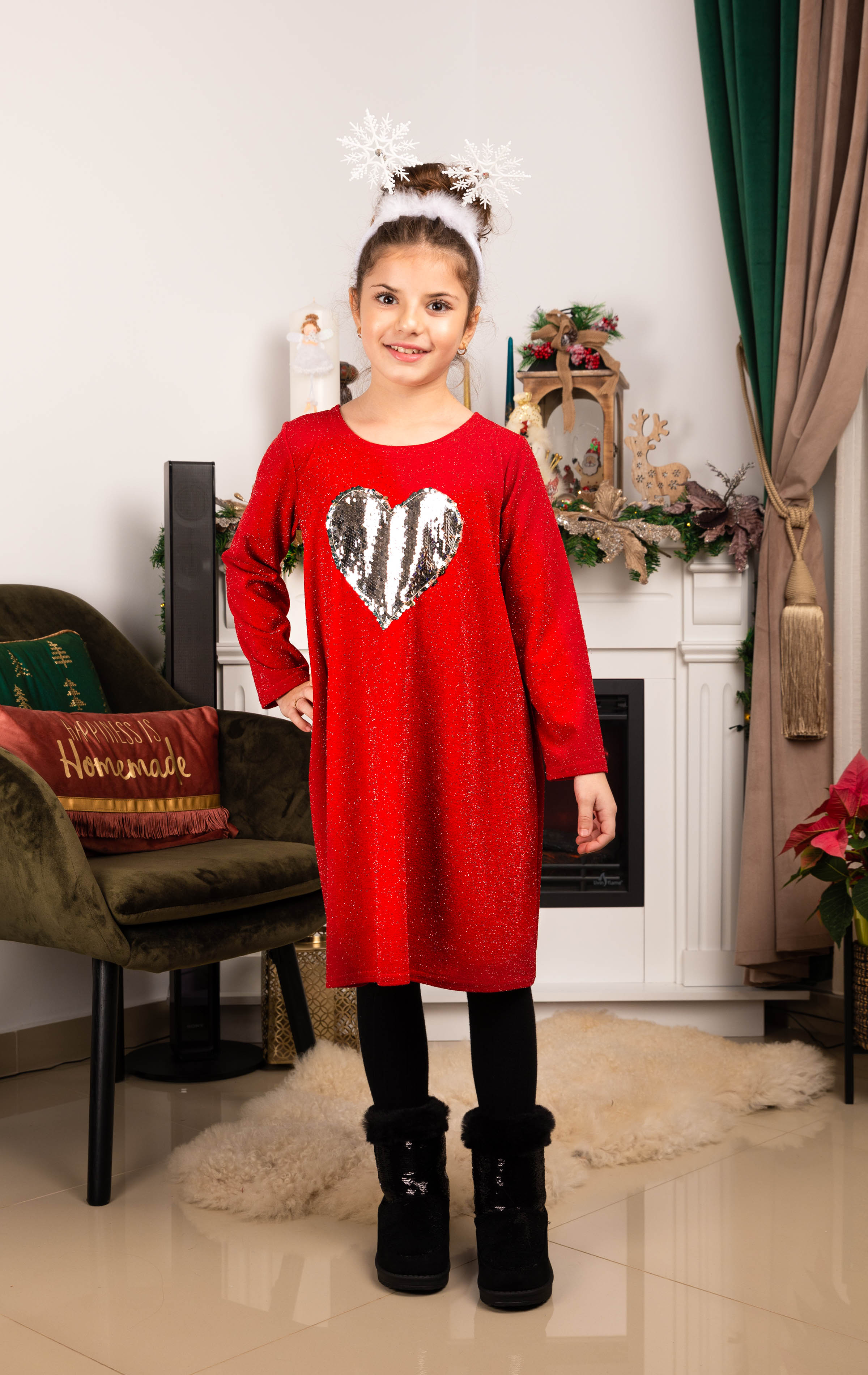 Rochie Hart copii [4]