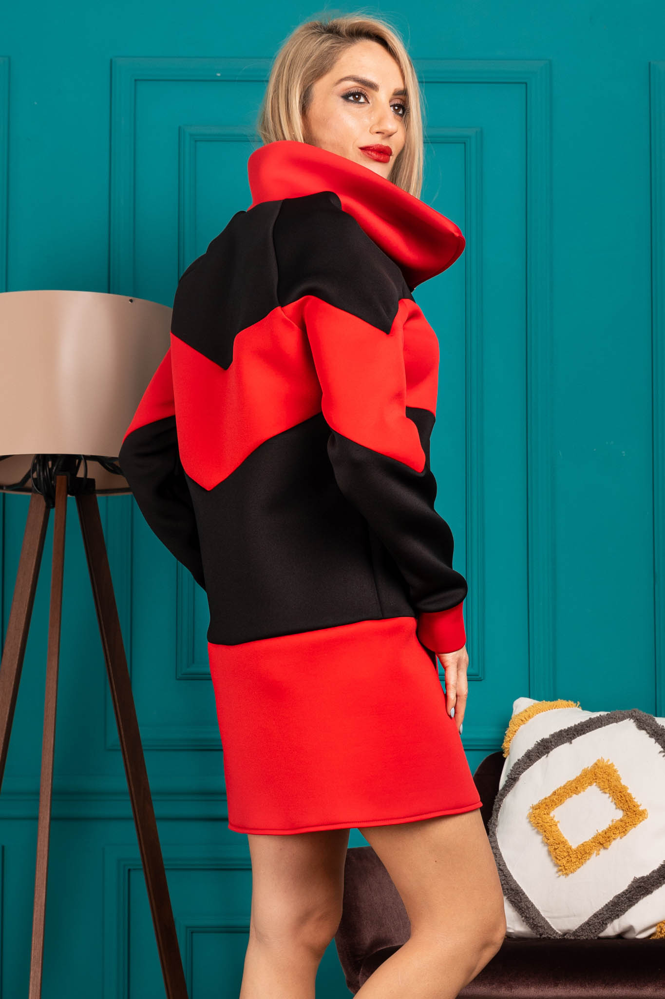 Bluza/Jacheta Iberia [7]