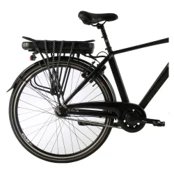 Electric Bike Corwin 28321 - 28 Inch, 490 mm, Matte Black [3]
