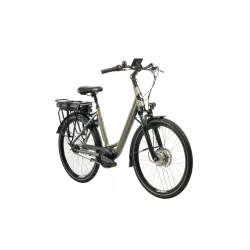 Bicicleta Electrica Corwin 26326 - 26 Inch, 460mm, Gri [2]