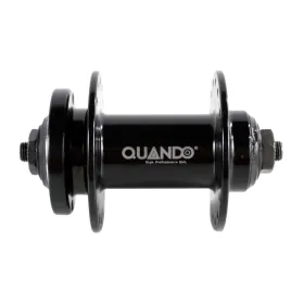 Butuci de roată - Butuc fata aluminiu KT-K68F 12G*32H*100*108mm